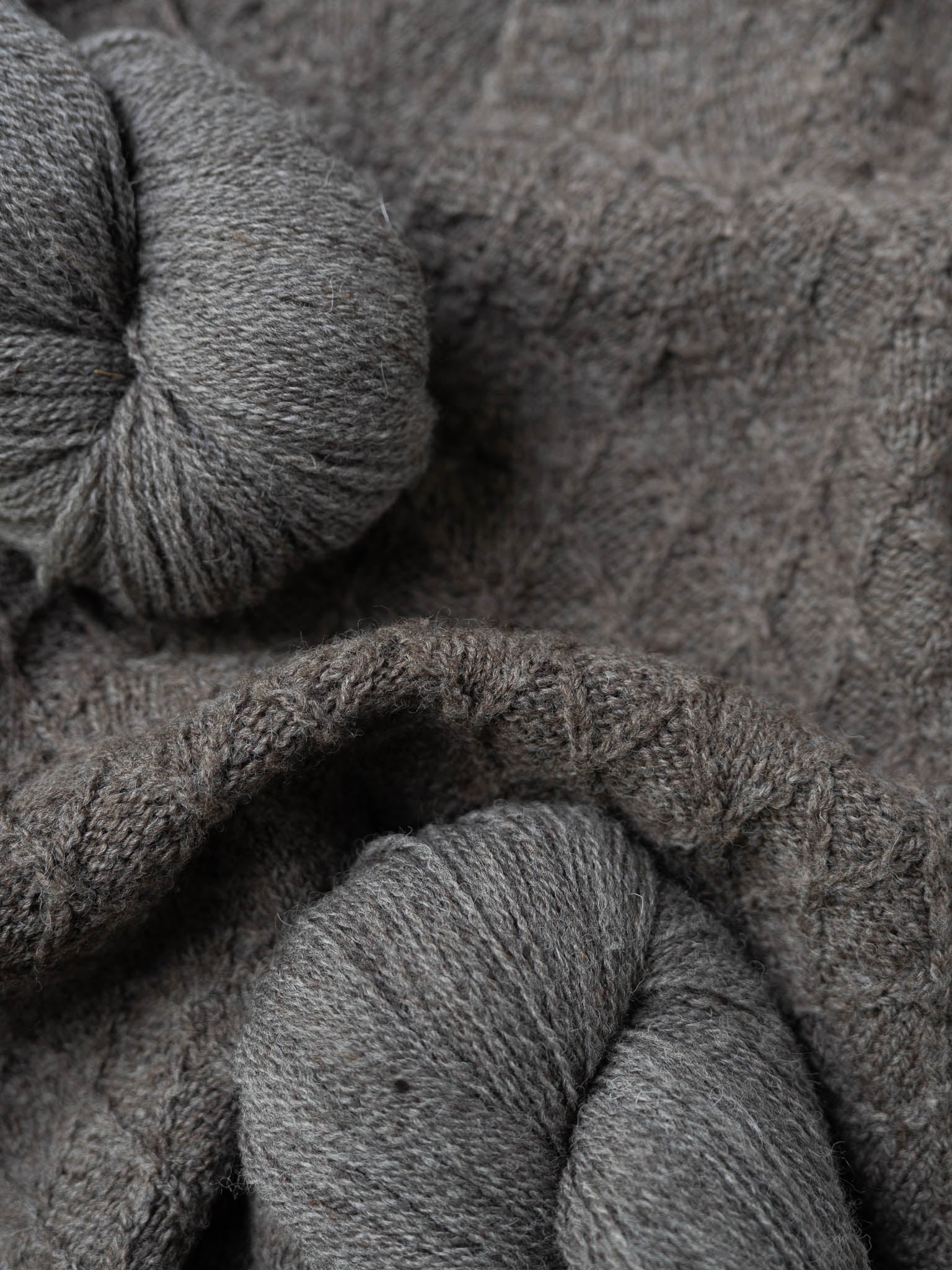 Jacob's Dream Sport 100% jacob wool
