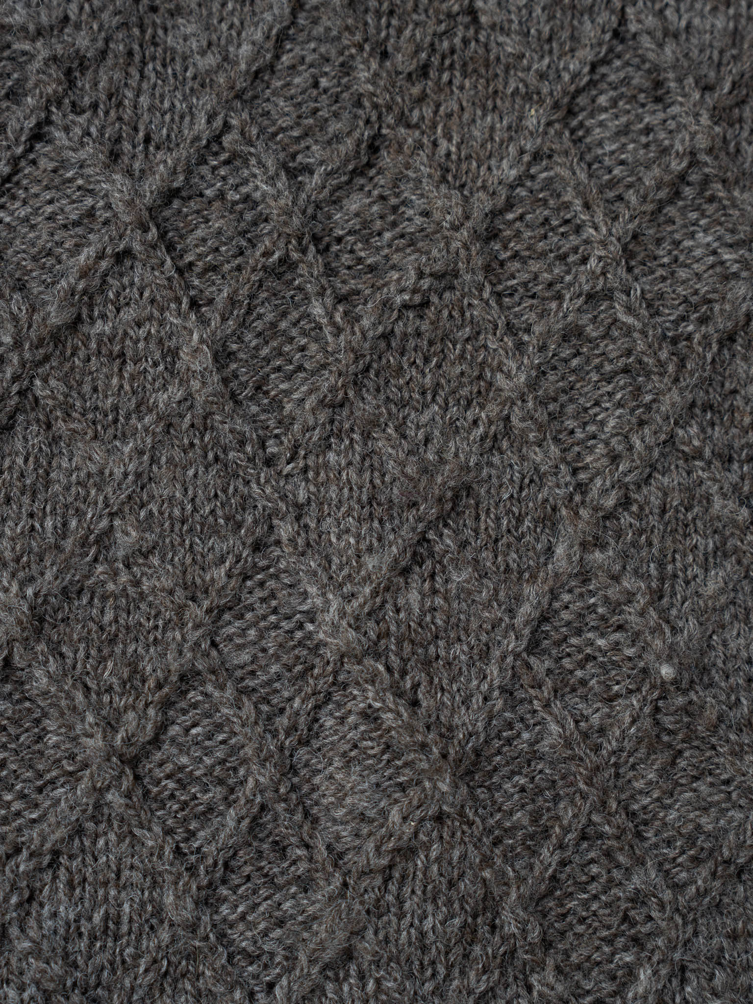 Jacob's Dream Sport 100% jacob wool