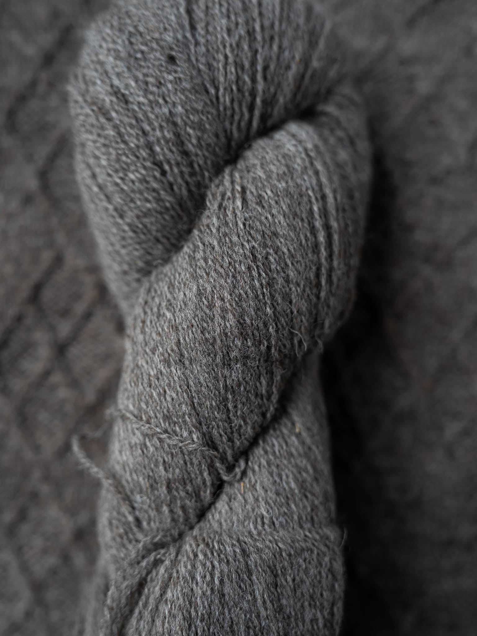 Jacob's Dream Sport 100% jacob wool
