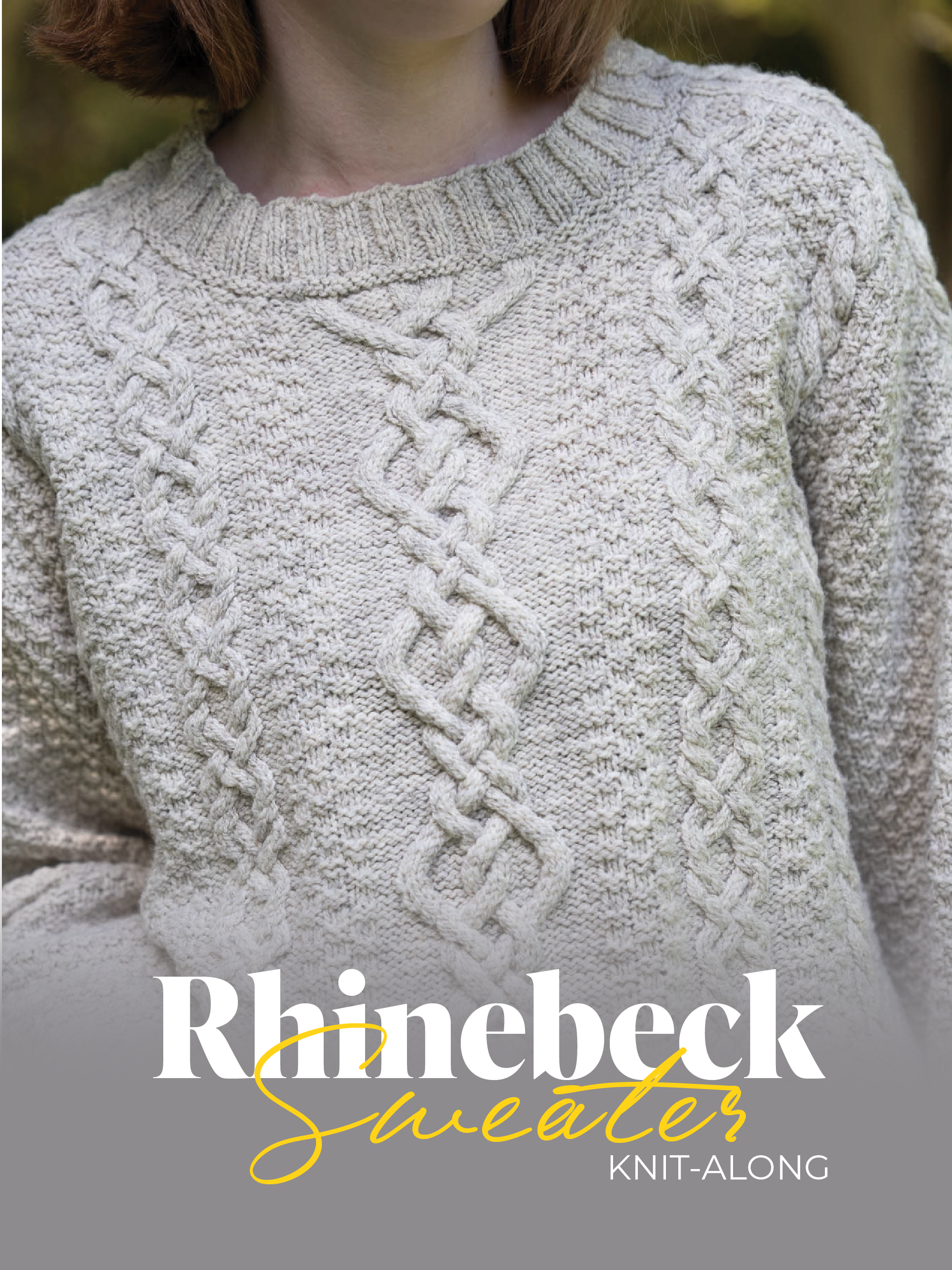 Rhinebeck Sweater Knit-along 2026