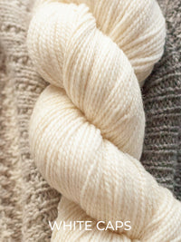 White Caps DK