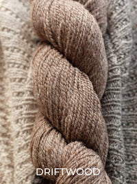 Driftwood DK
