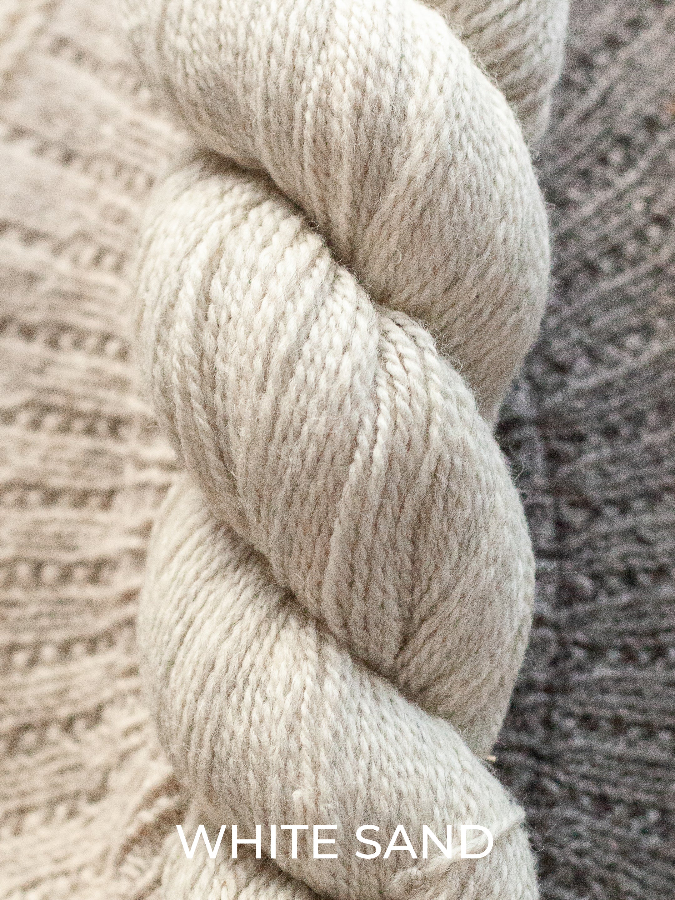 Kent DK <br><small>merino & romney</small>
