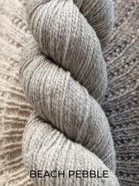 Beach Pebble DK