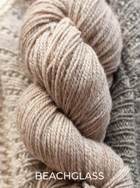 Beachglass DK