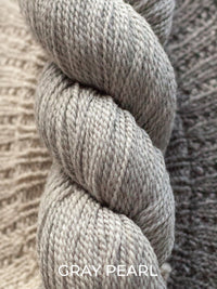 Gray Pearl DK