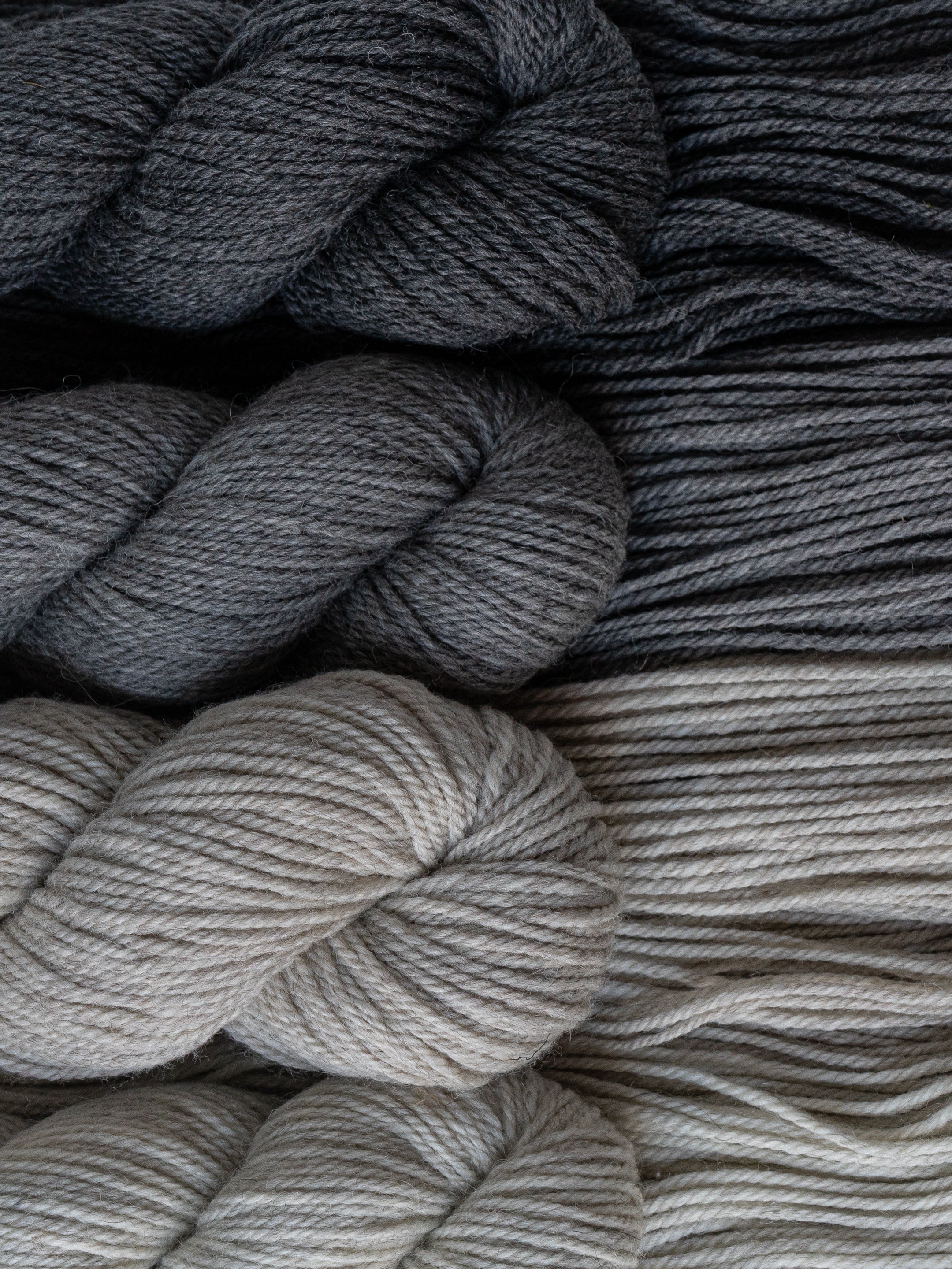 Kent Aran <br><small>merino & romney</small>