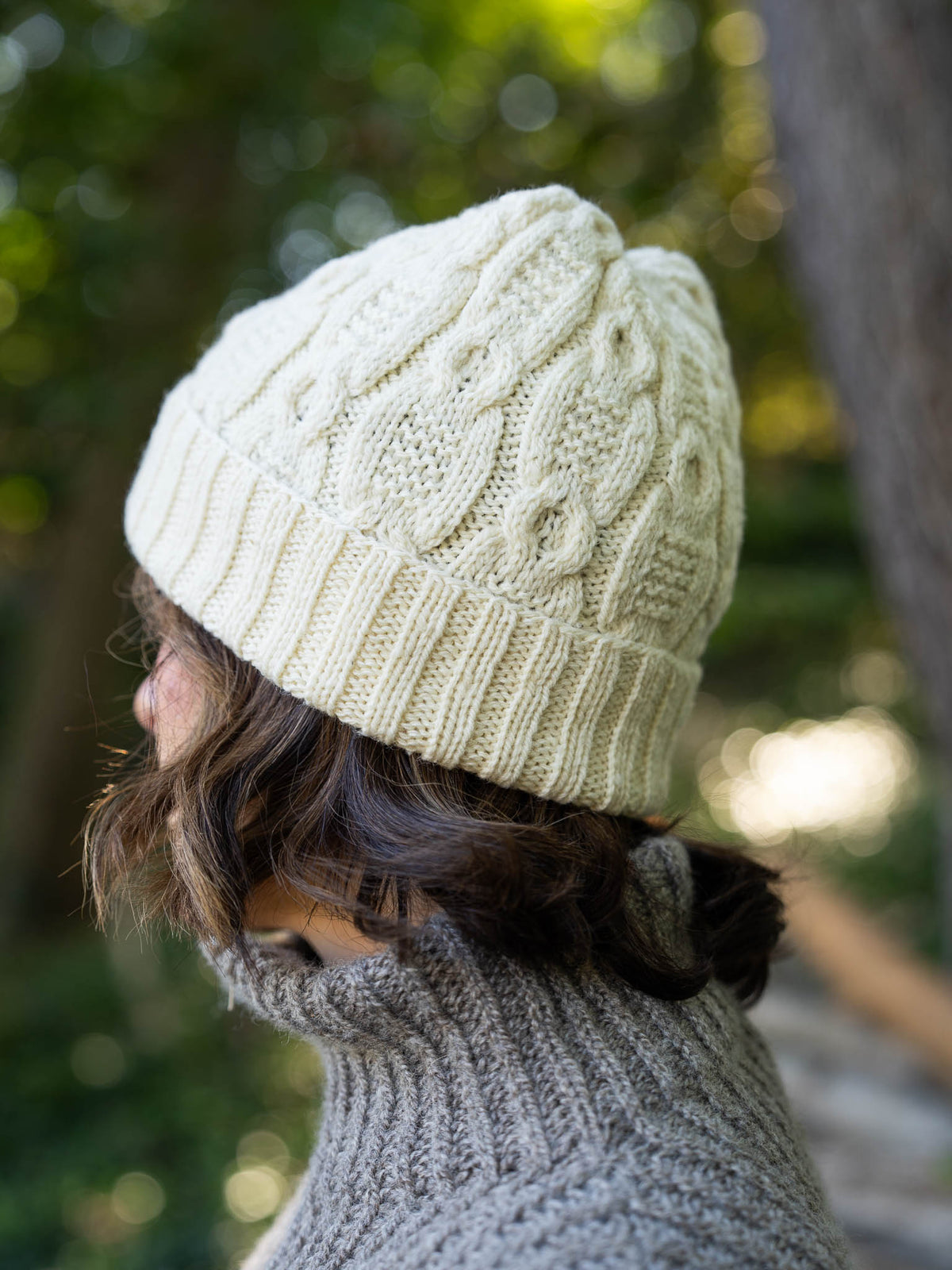 Laurel Creek Hat by Ksenia, Life is Cozy