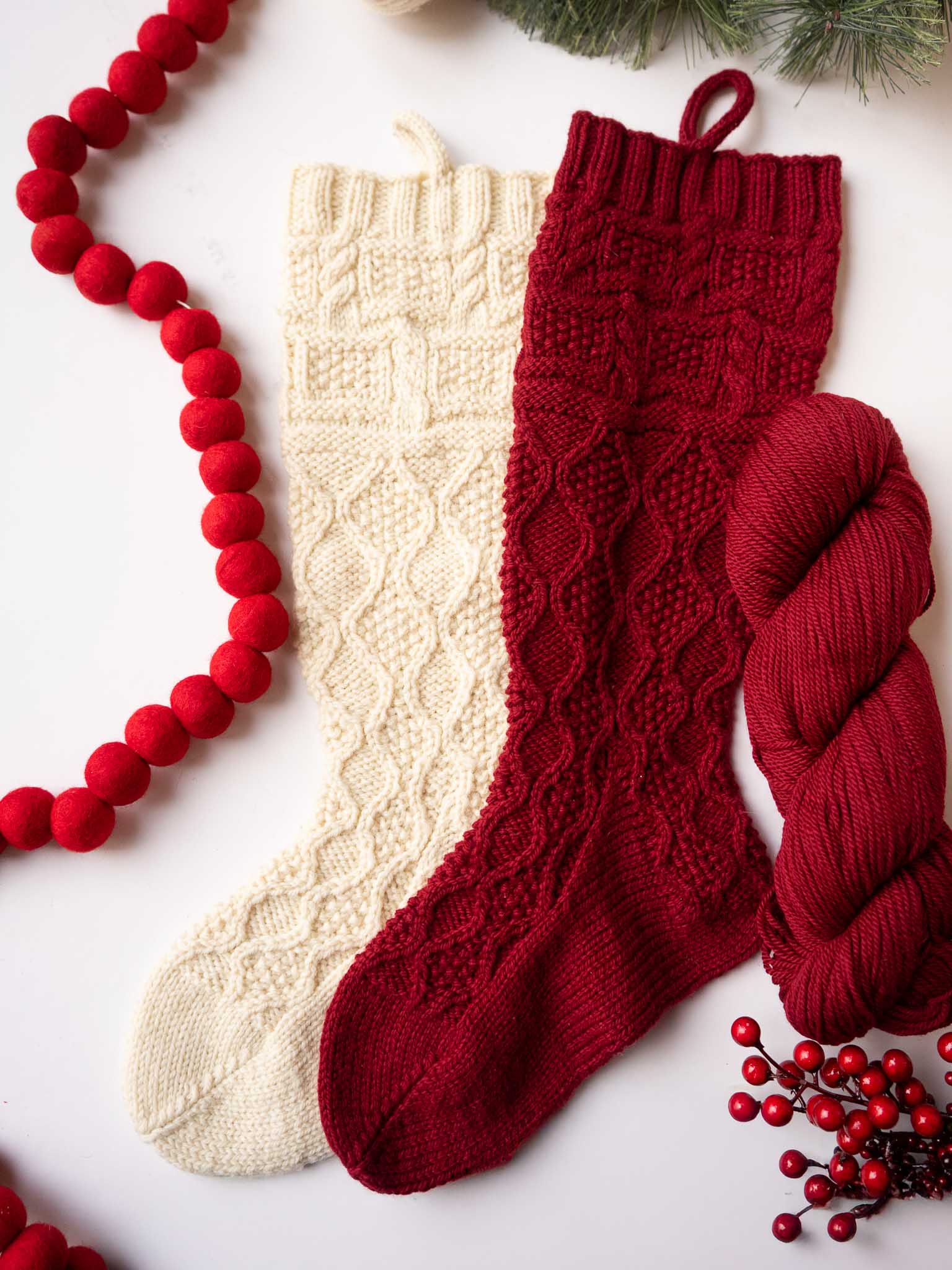 Los Angeles Stocking Kit