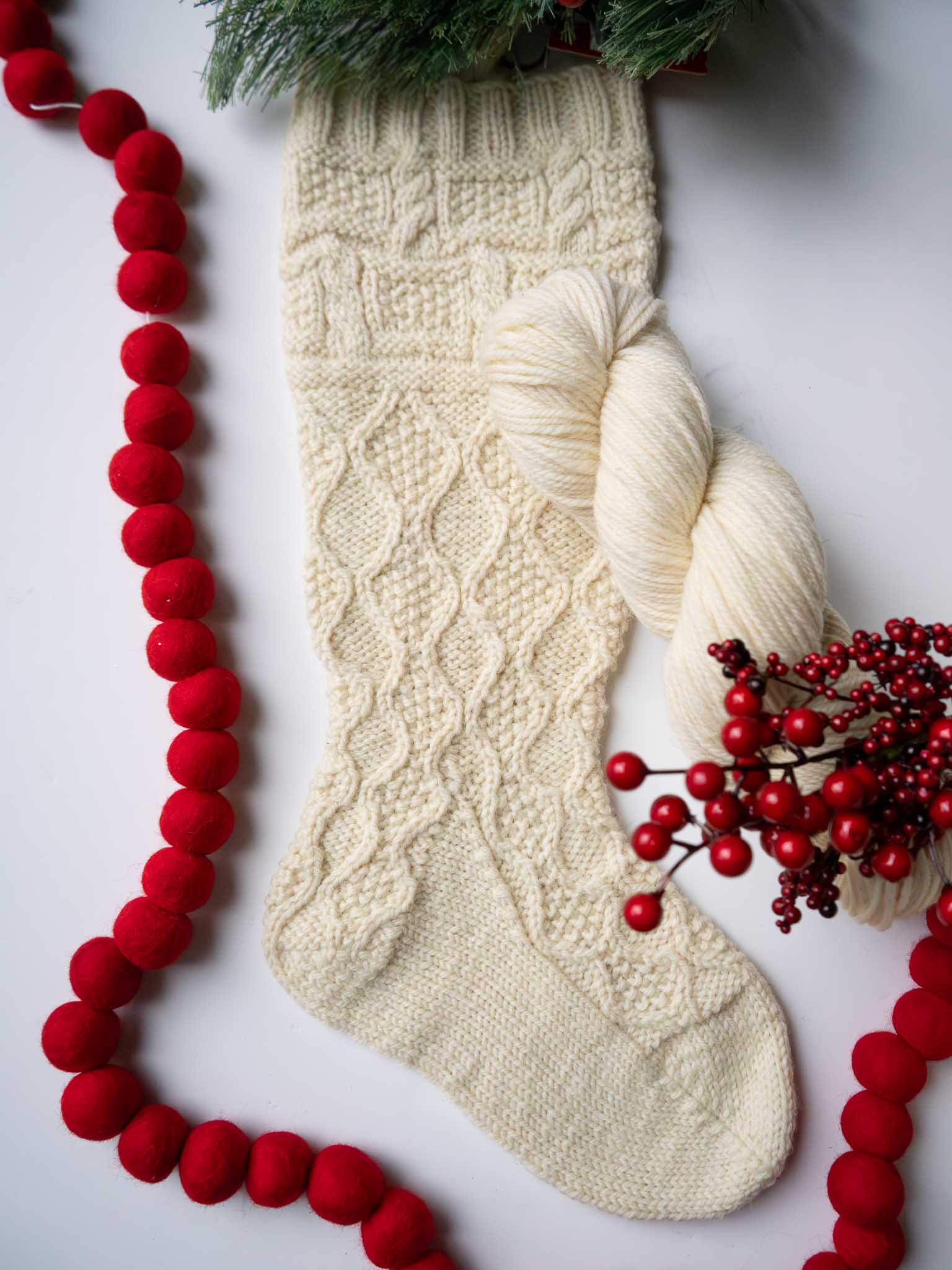 Los Angeles Stocking Kit