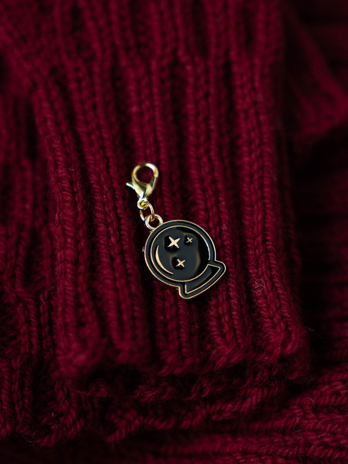Mystical Magic Stitch Marker Set of 5