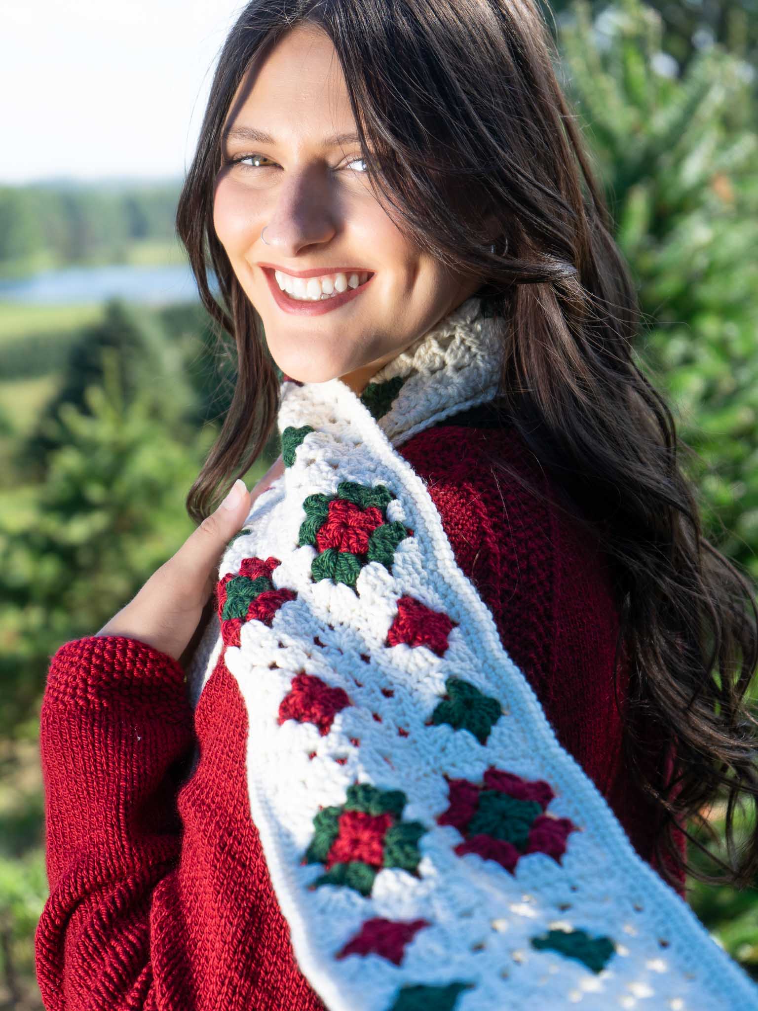 Petal Patch by Bethany Lynne <br/><small>Featured Festivus Pattern</small>