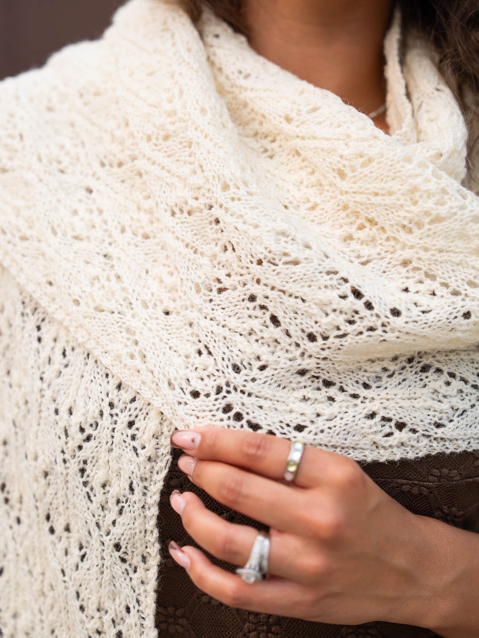 Mermaid's Tale <br/><small>knitting pattern</small>
