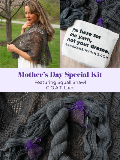 Mother's Day Special Kit