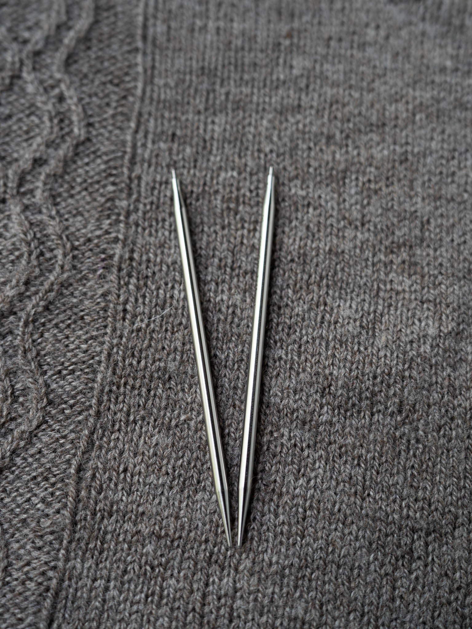 Interchangeable Needles  ChiaoGoo Set