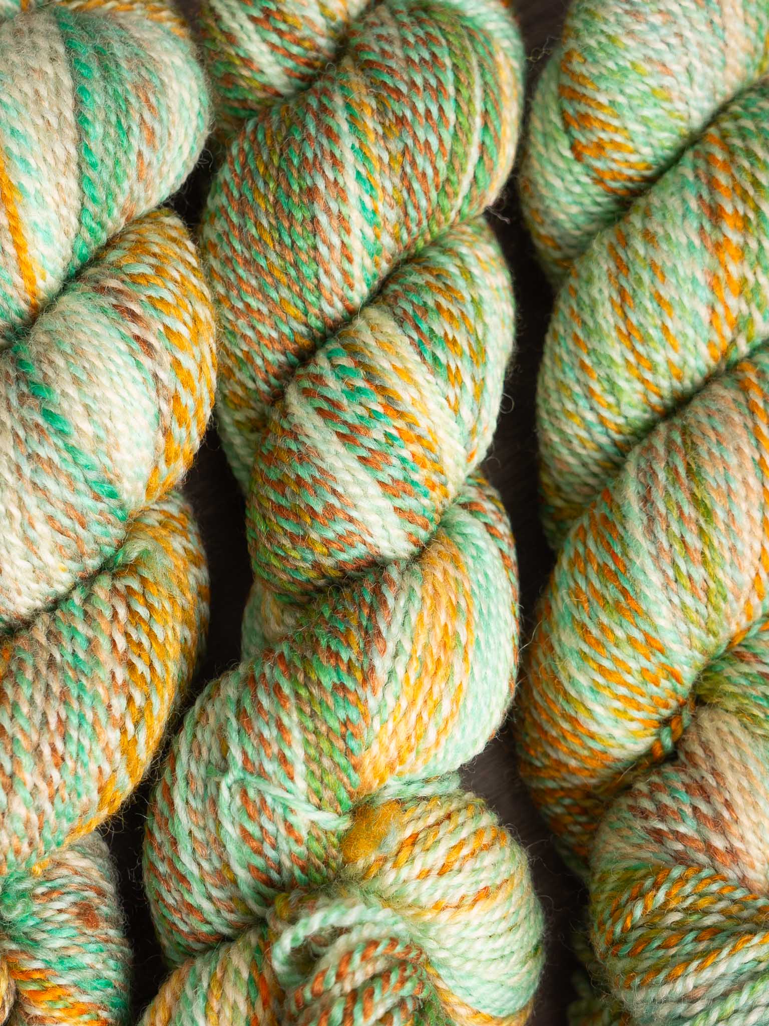 Feederbrook Farm Entropy DK <br><small>100% Bluefaced Leicester</small>