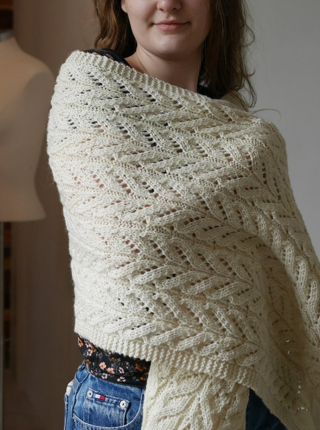 Lace Starter Scarves eBook <br/><small>Knitting Pattern Collection</small>