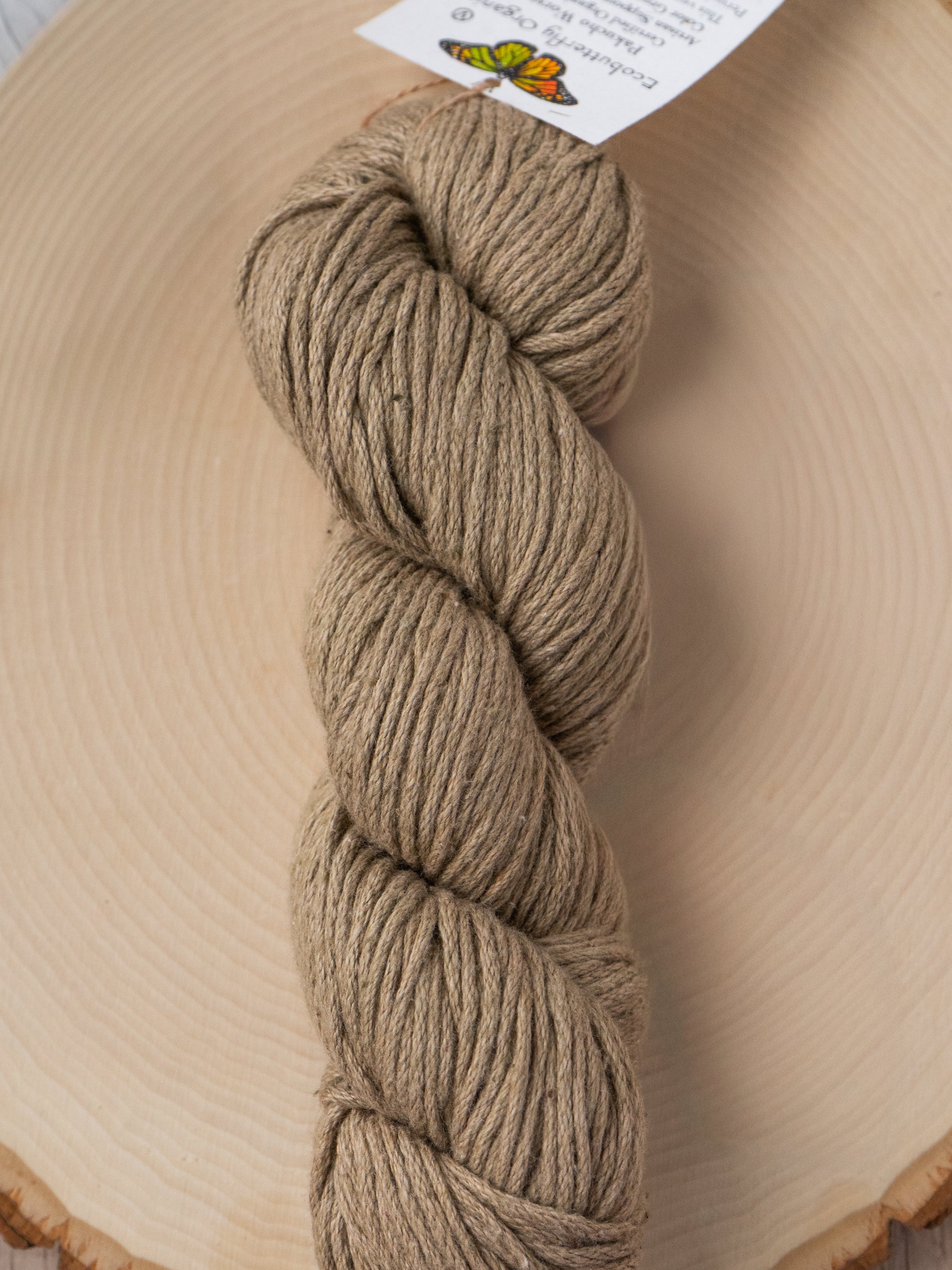 Pakucho Organic Cotton Yarn