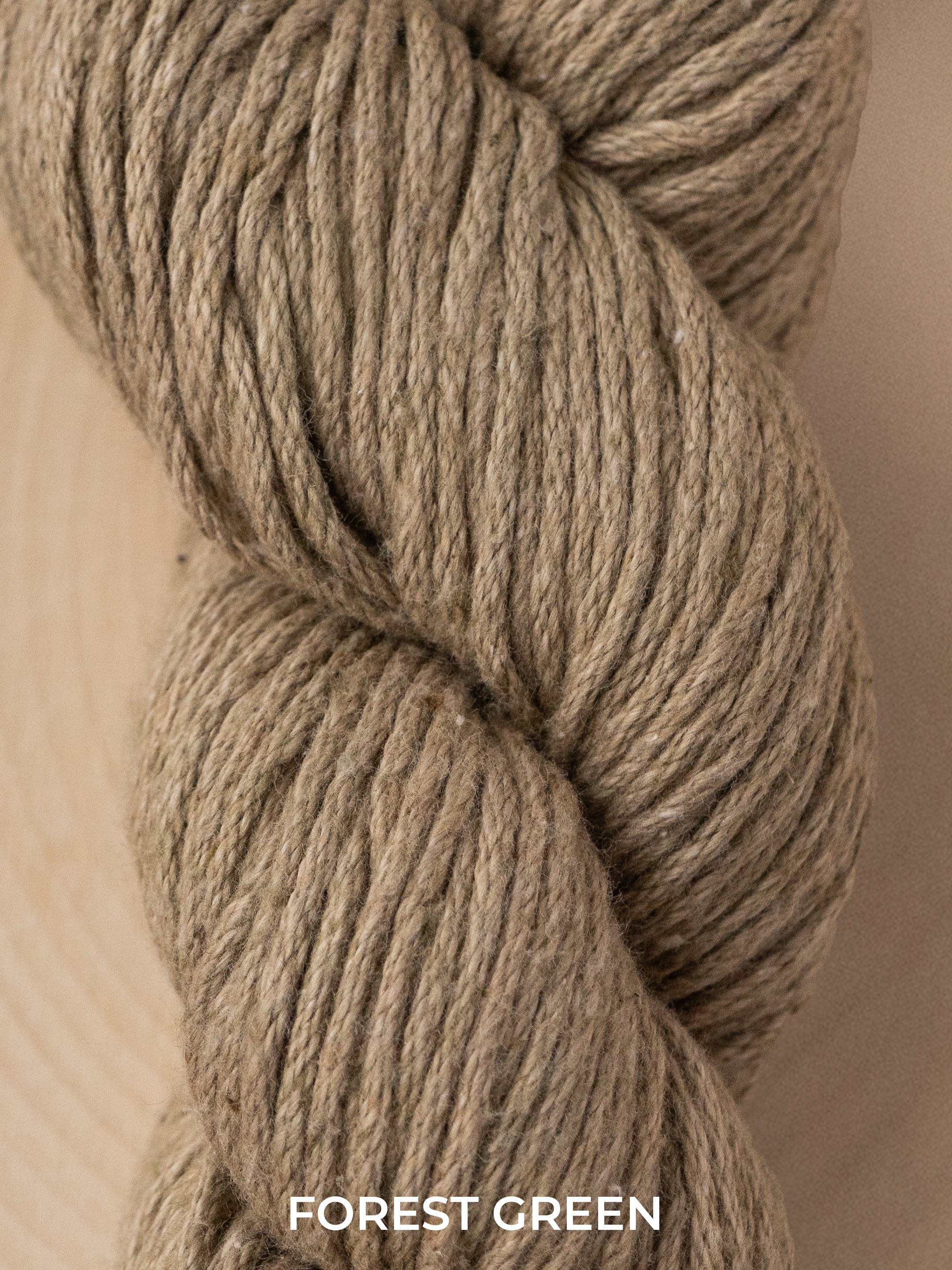 Pakucho Organic Cotton Yarn