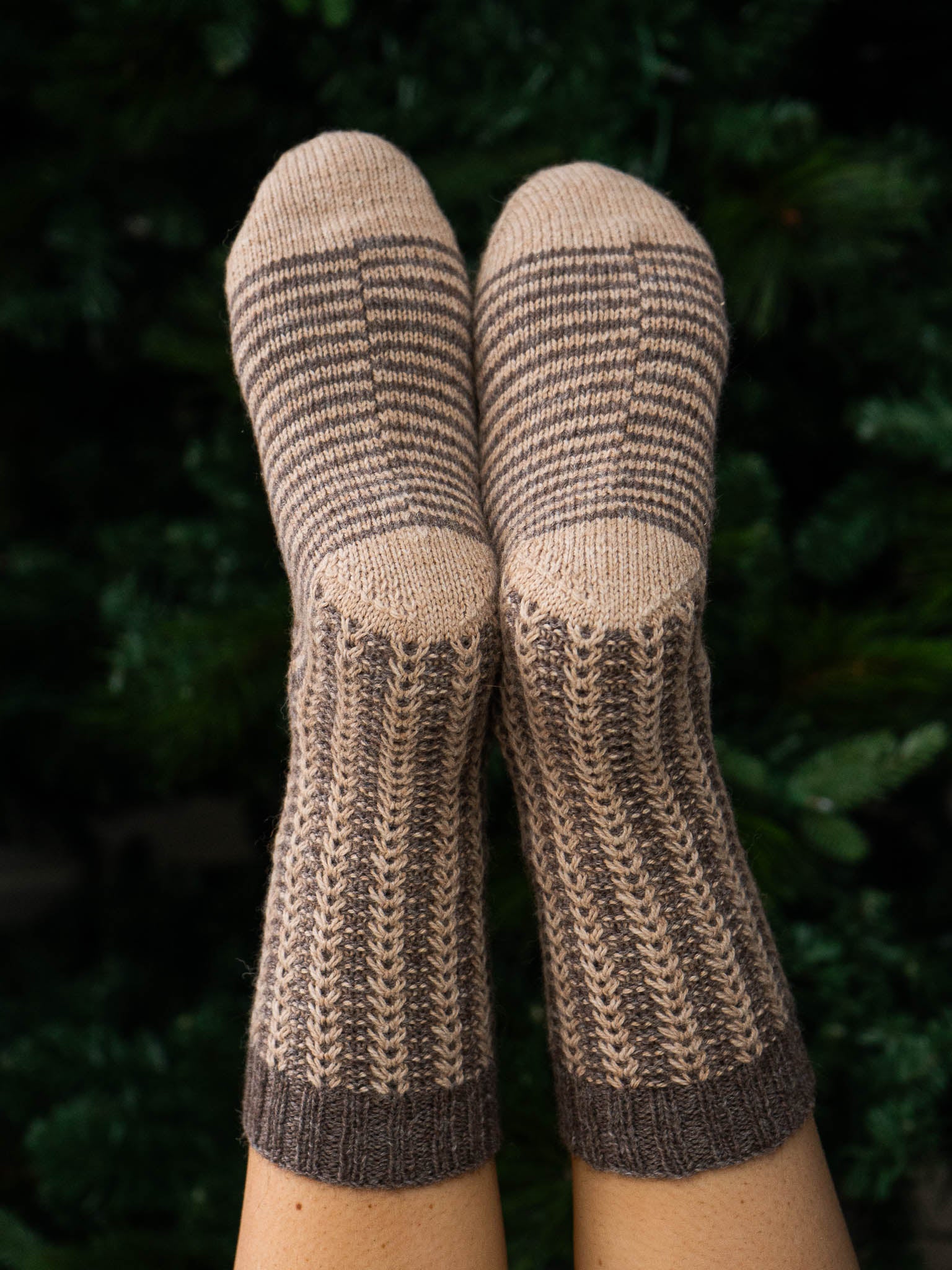 Plowlines <br/><small>knitting pattern</small>