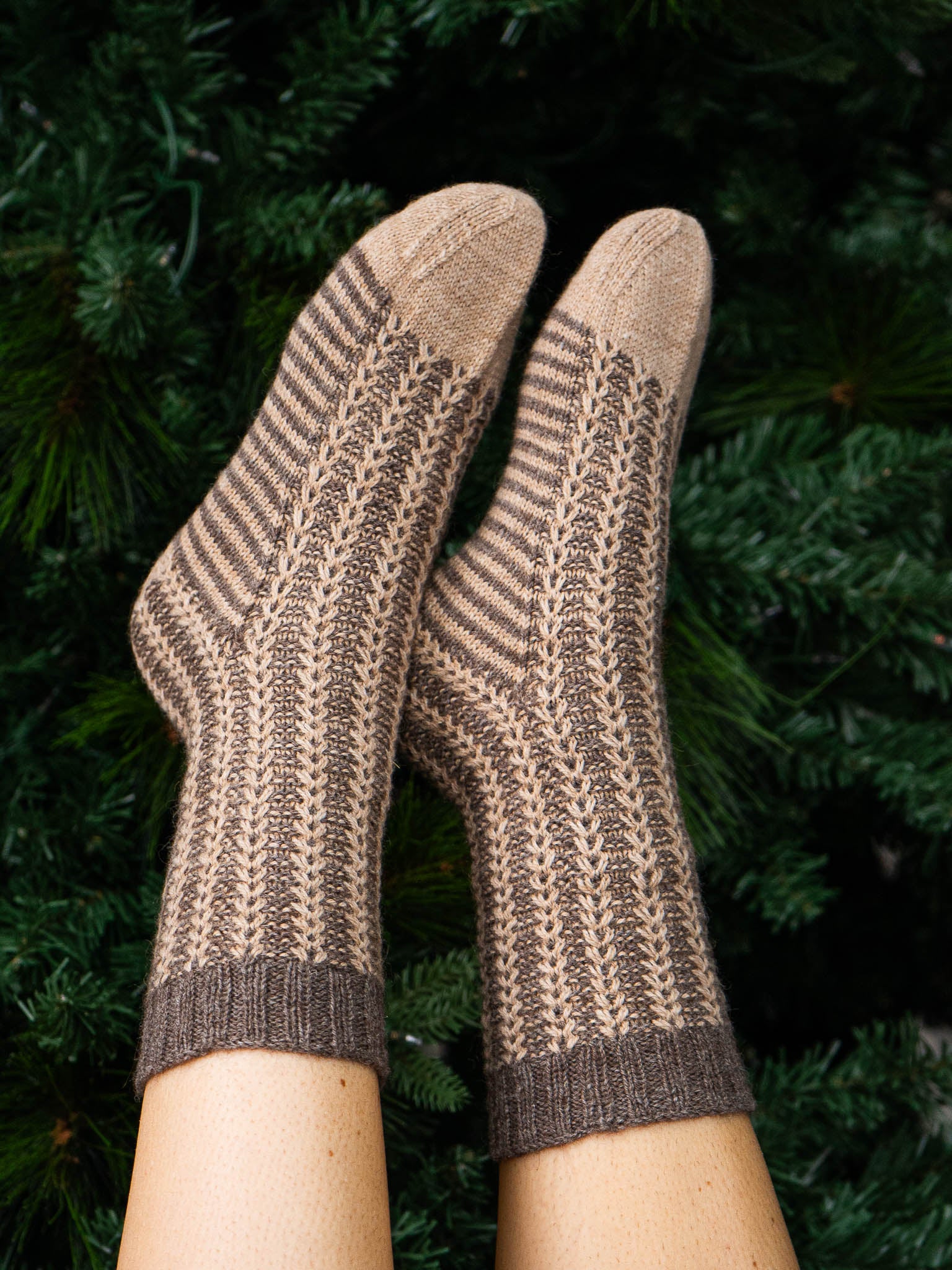 Plowlines <br/><small>knitting pattern</small>