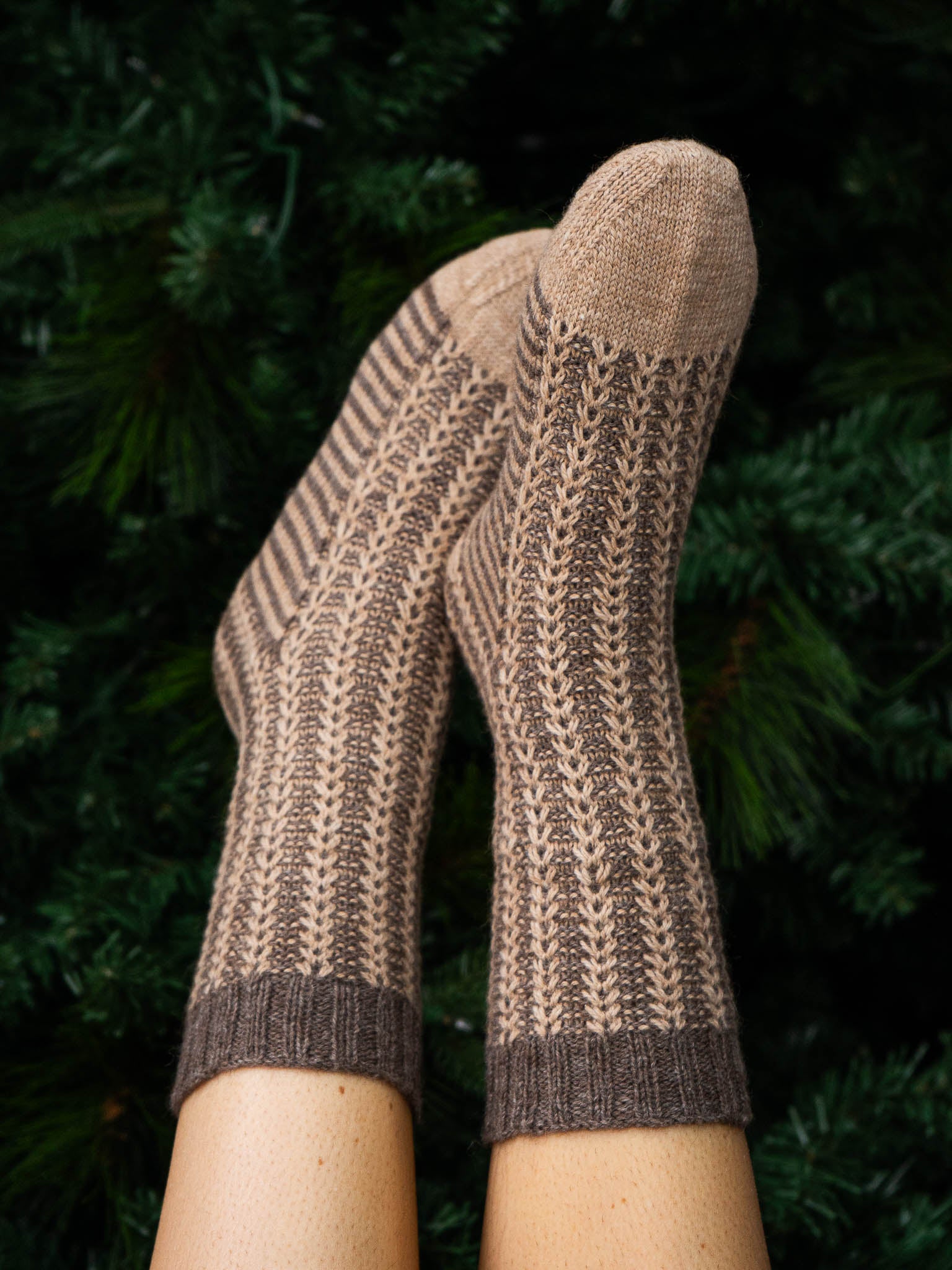 Plowlines <br/><small>knitting pattern</small>