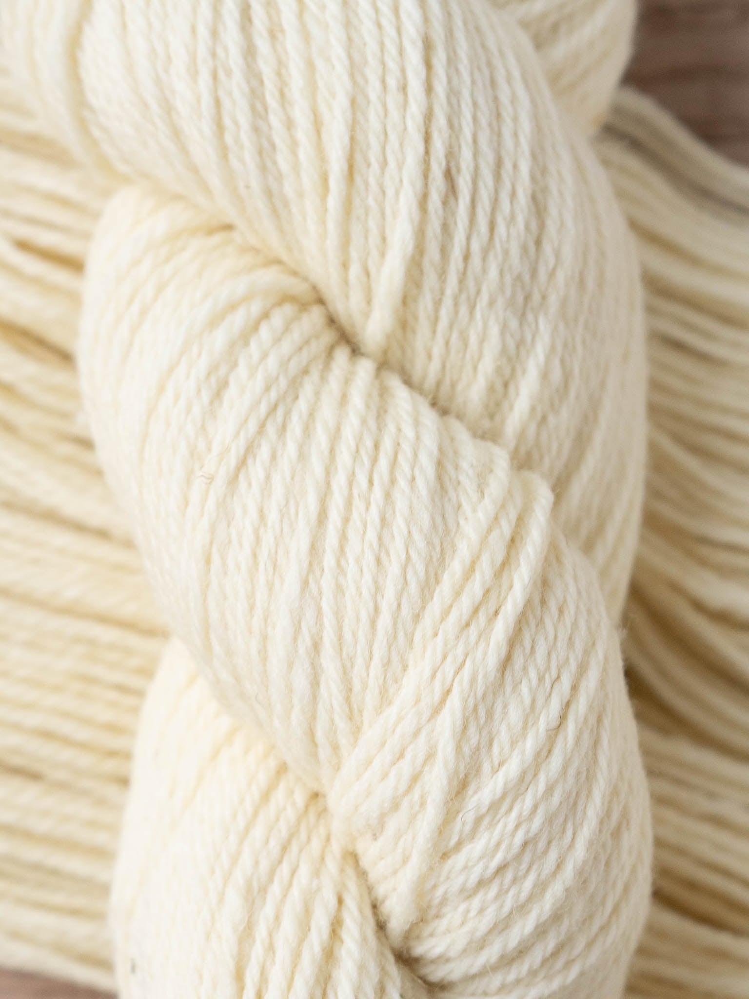 Polypay Worsted