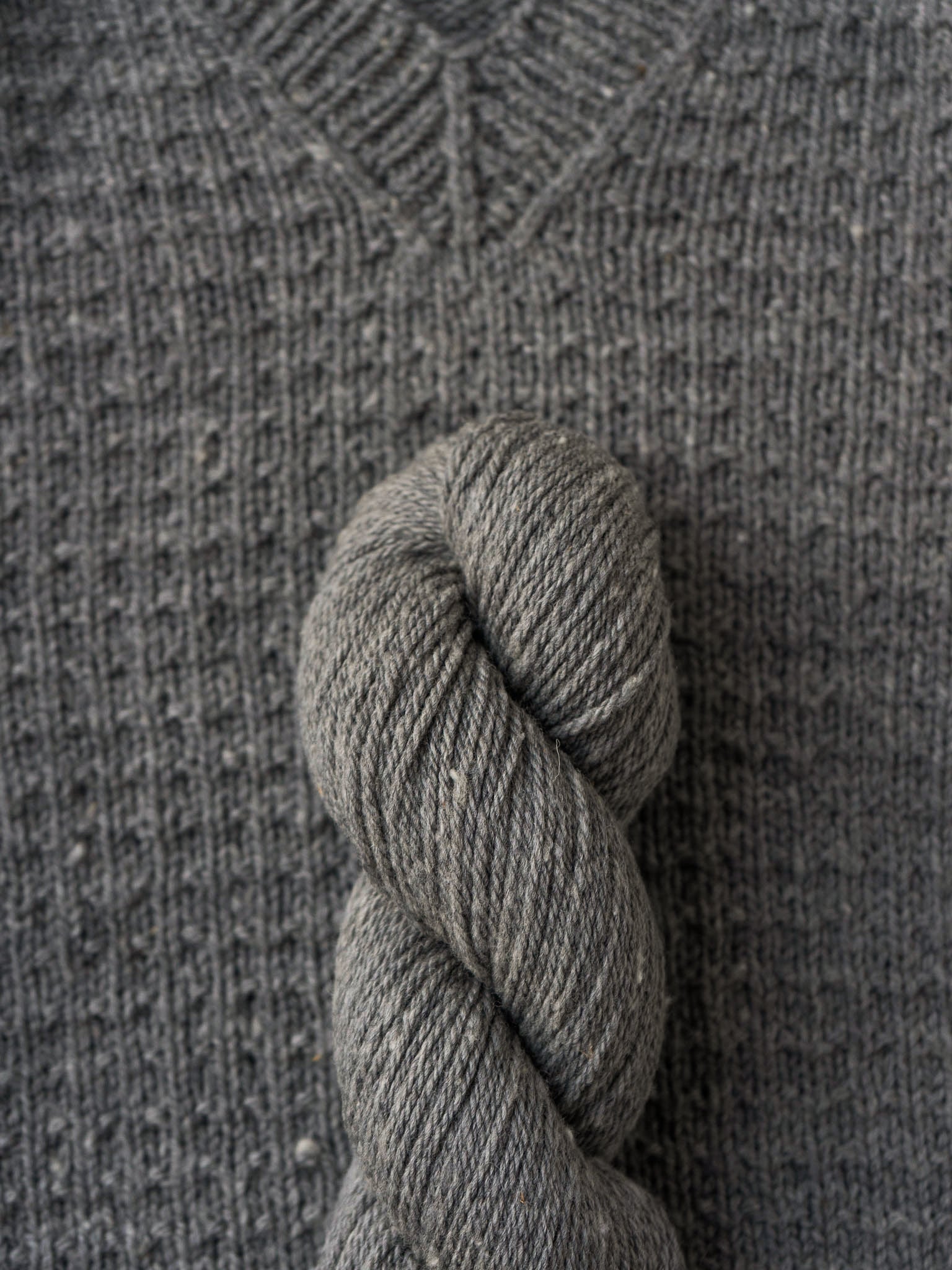 Polypay Worsted