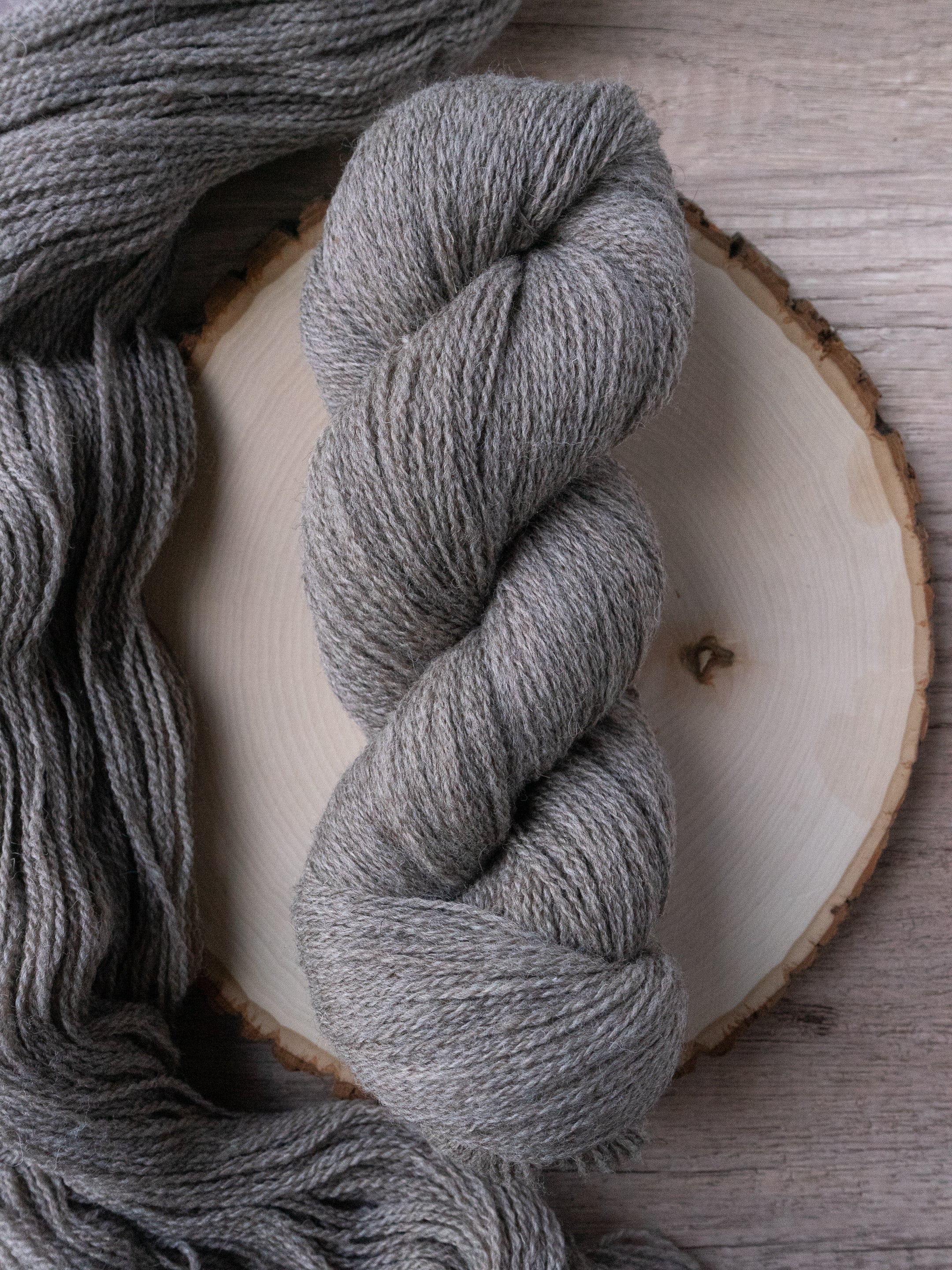 Shetlandia Fingering <br><small>100% british shetland wool</small>