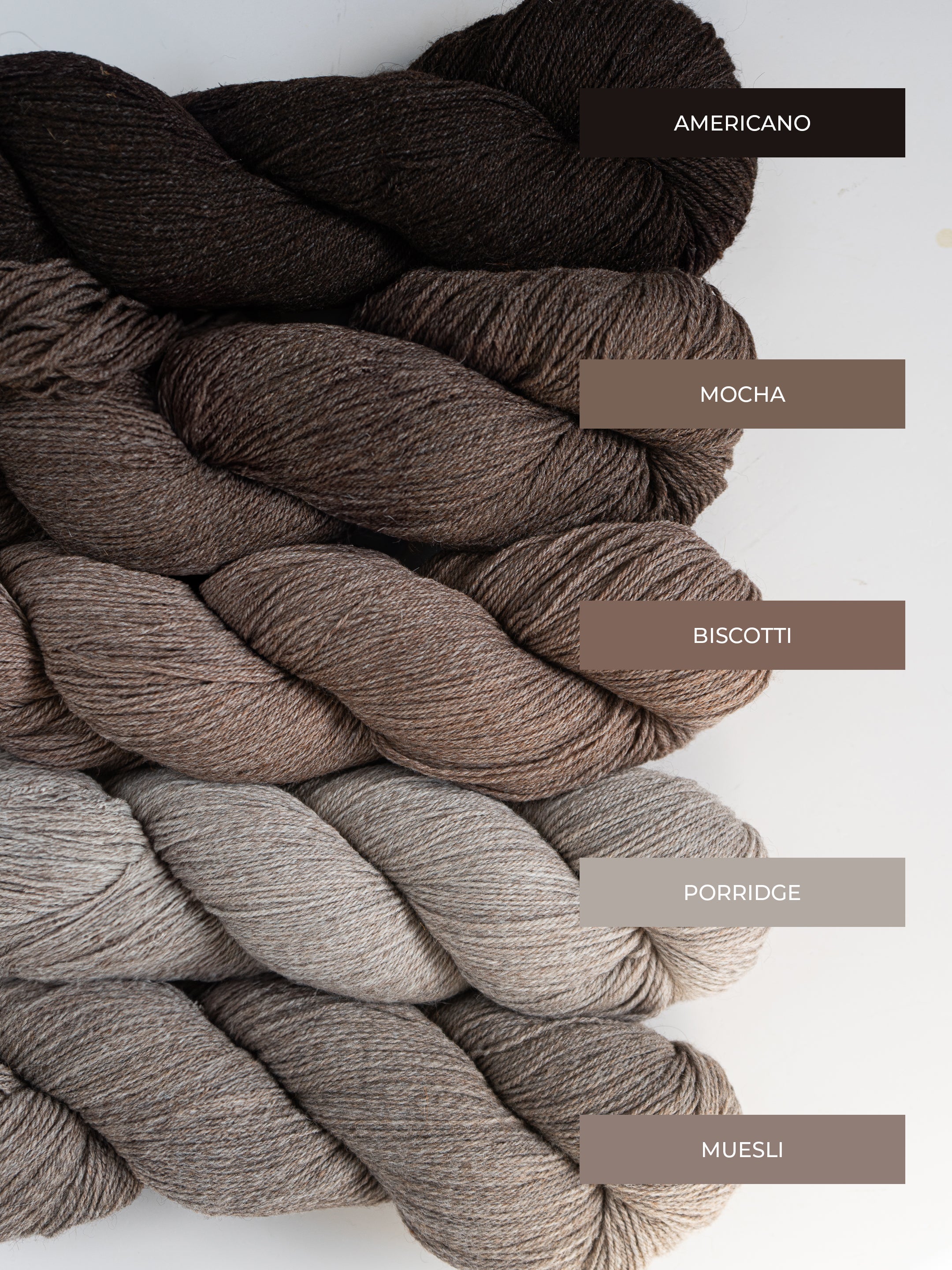 Argyle-ish Sock Knitting & Yarn Kit