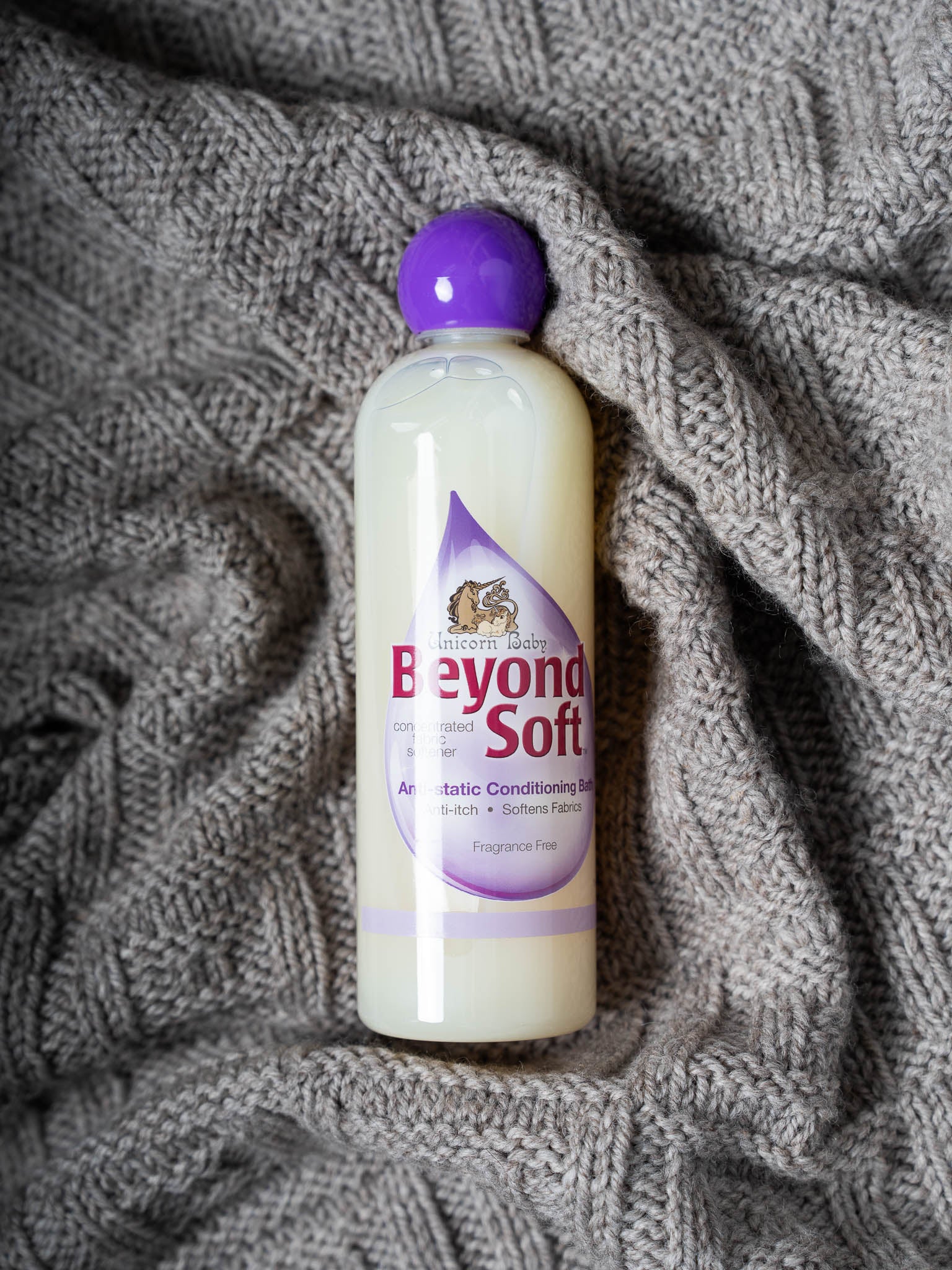 Beyond Soft