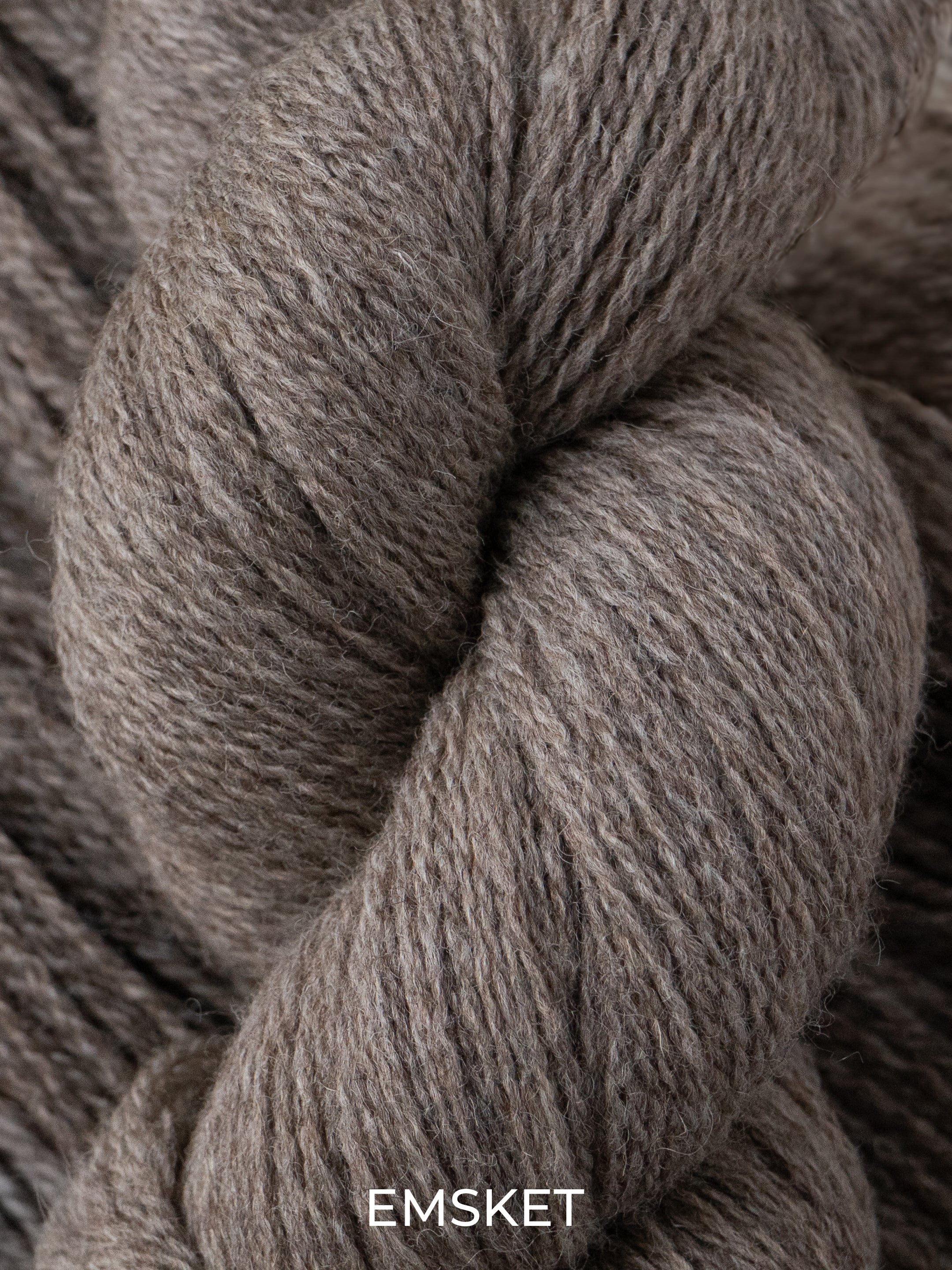 Shetlandia Sport <br><small>100% british shetland wool</small>
