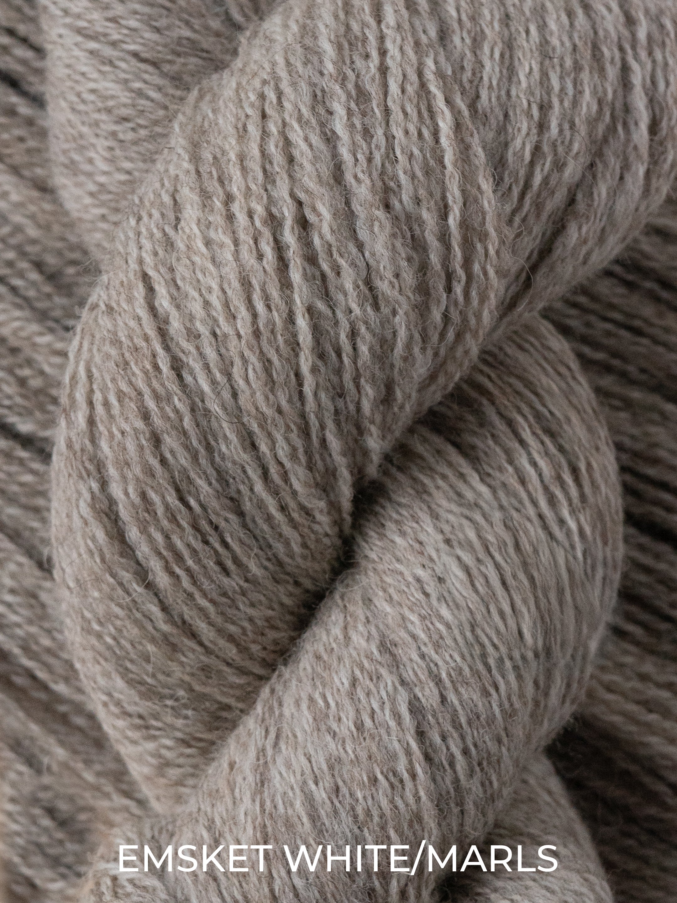 Shetlandia Sport <br><small>100% british shetland wool</small>