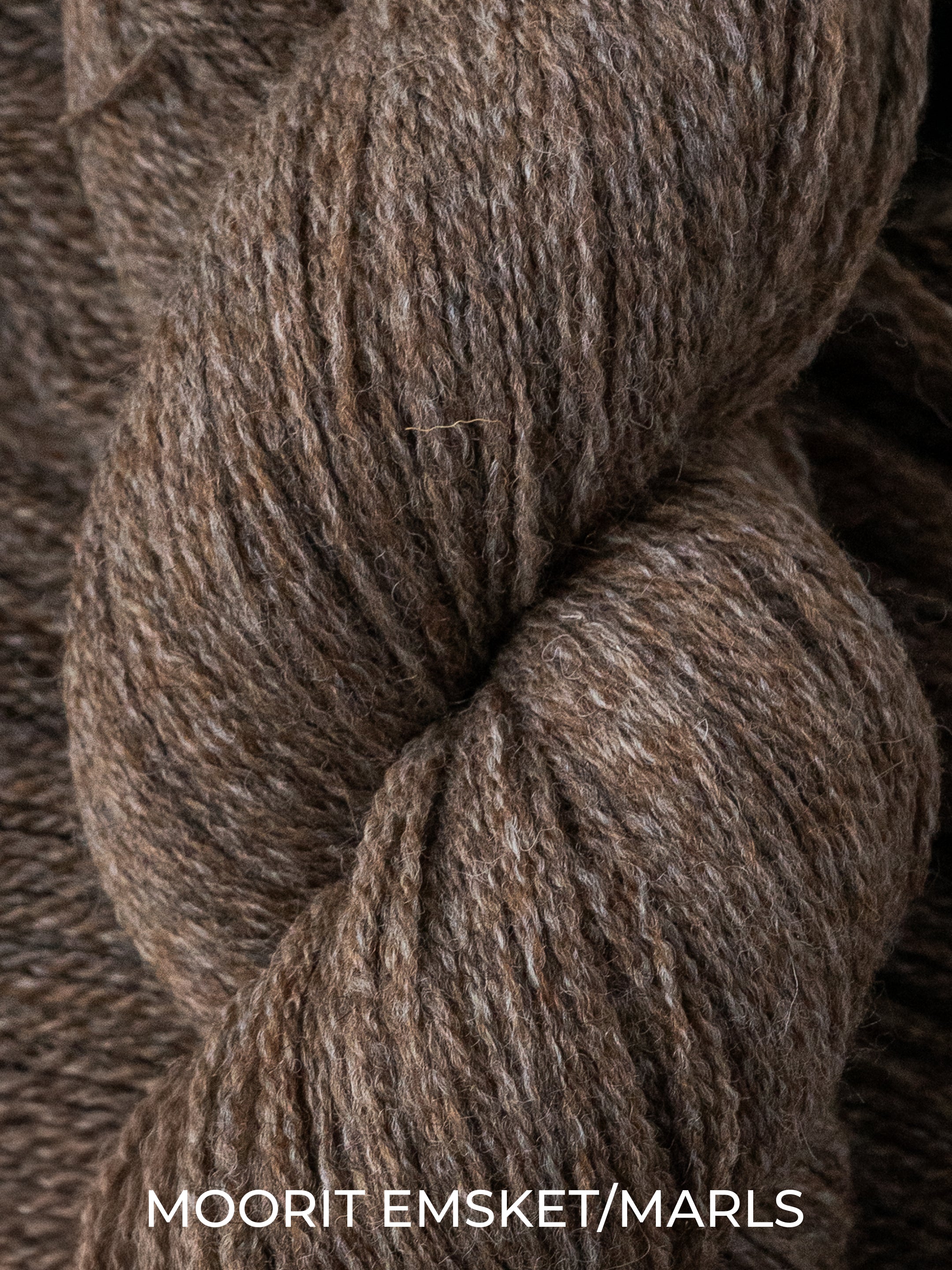 Shetlandia Sport <br><small>100% british shetland wool</small>