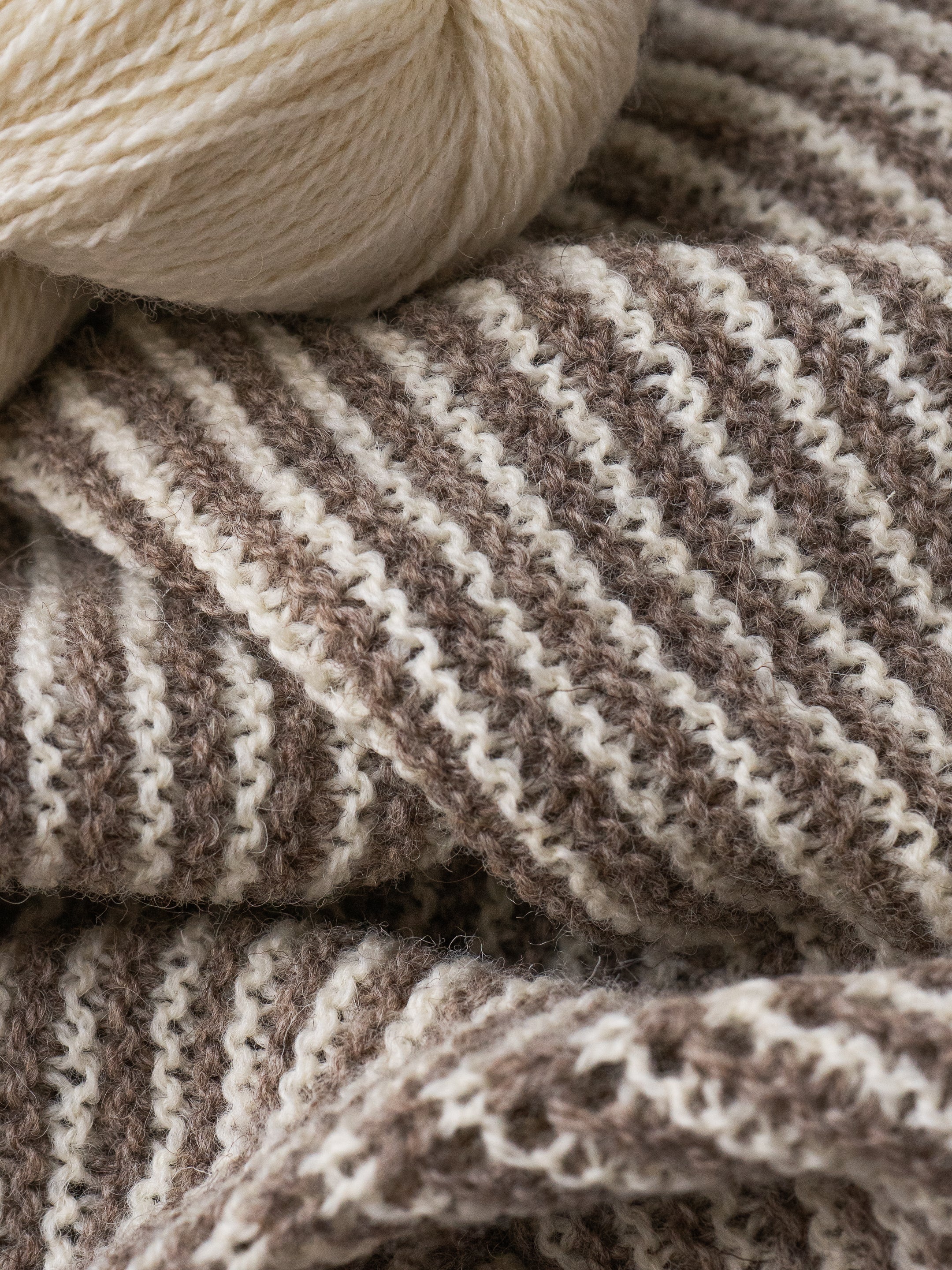 Shetlandia Sport <br><small>100% british shetland wool</small>