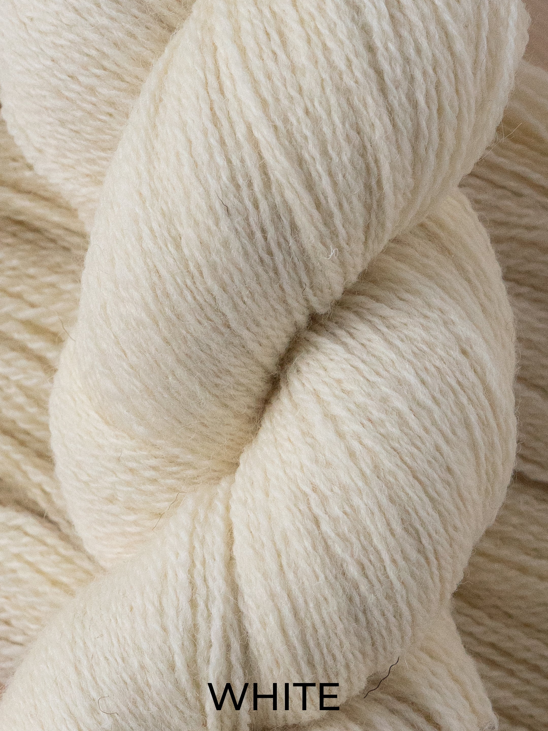 Shetlandia Sport <br><small>100% british shetland wool</small>