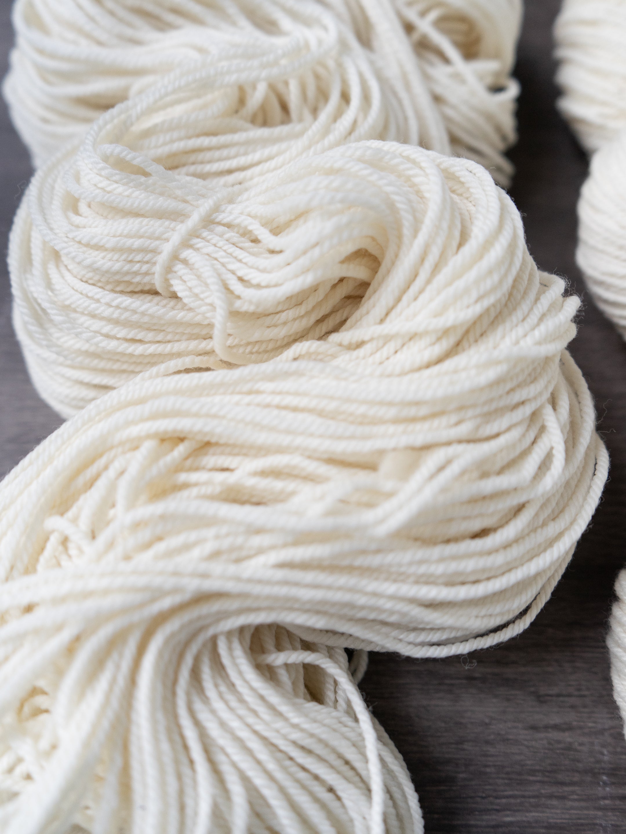 Festivus 9.0 Worsted <br><small>100% Merino Wool</small>