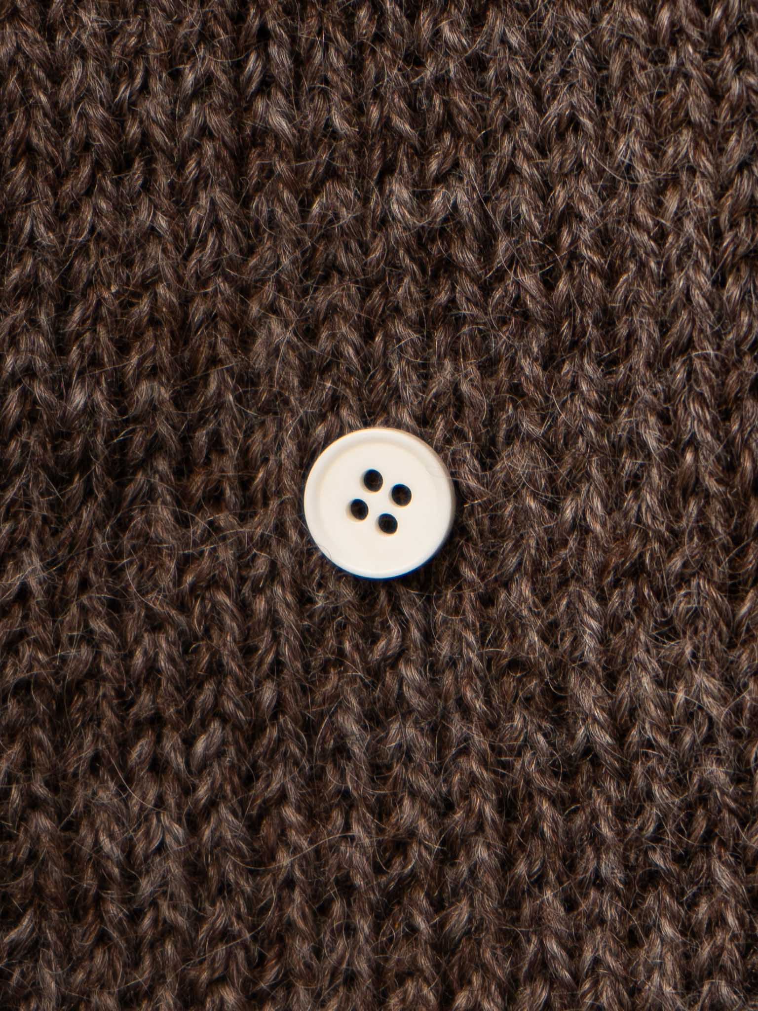 Snowberry <br/><small> 11.5mm - 28mmOx Bone</small>