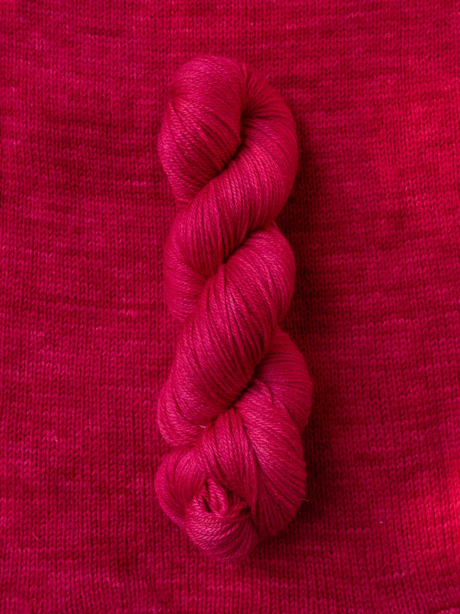 Special Edition DK <br><small>polwarth & silk</small>