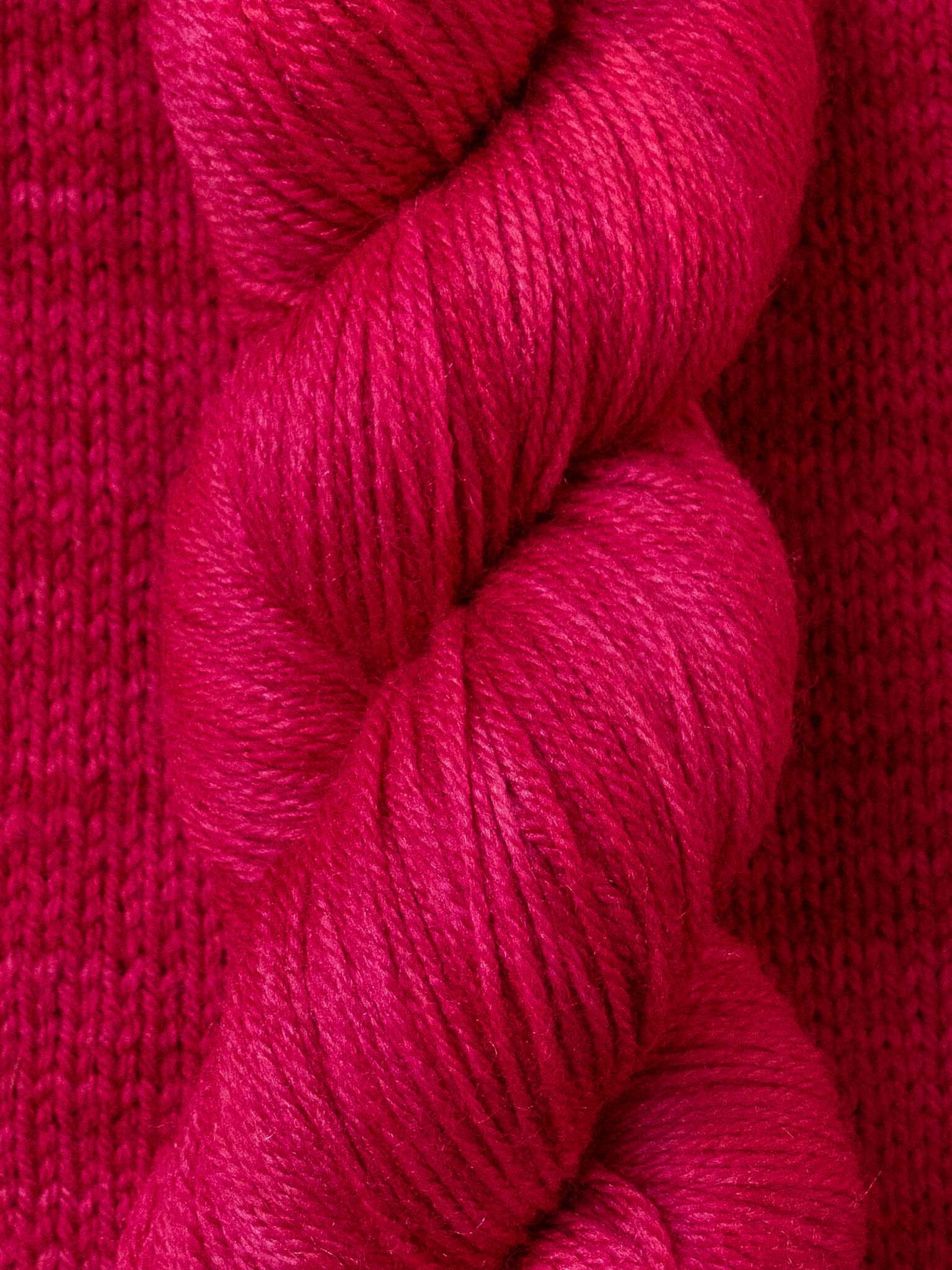 Special Edition DK <br><small>polwarth & silk</small>