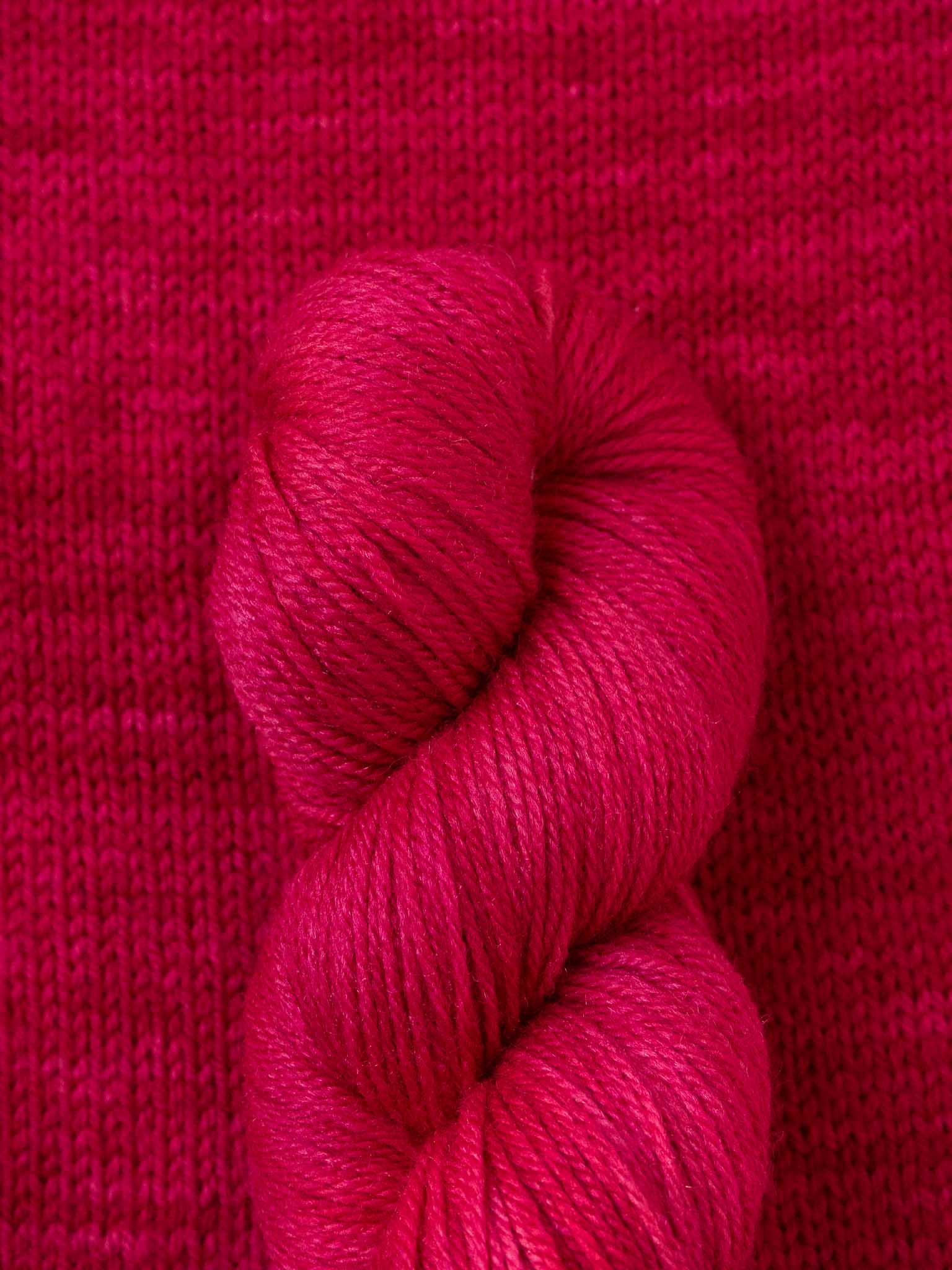 Special Edition DK <br><small>polwarth & silk</small>
