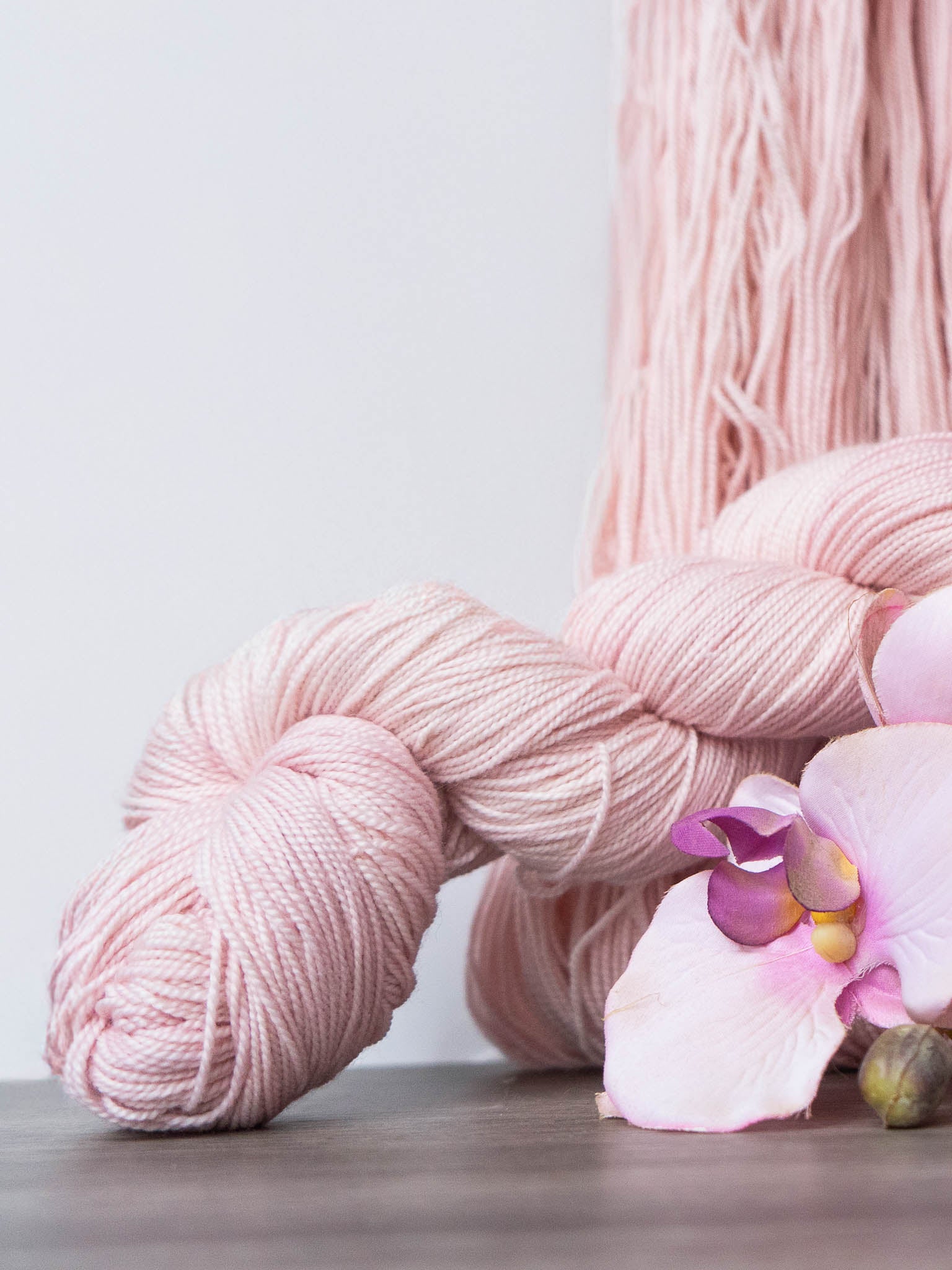 Special Edition Fingering <br><small>merino & silk</small>