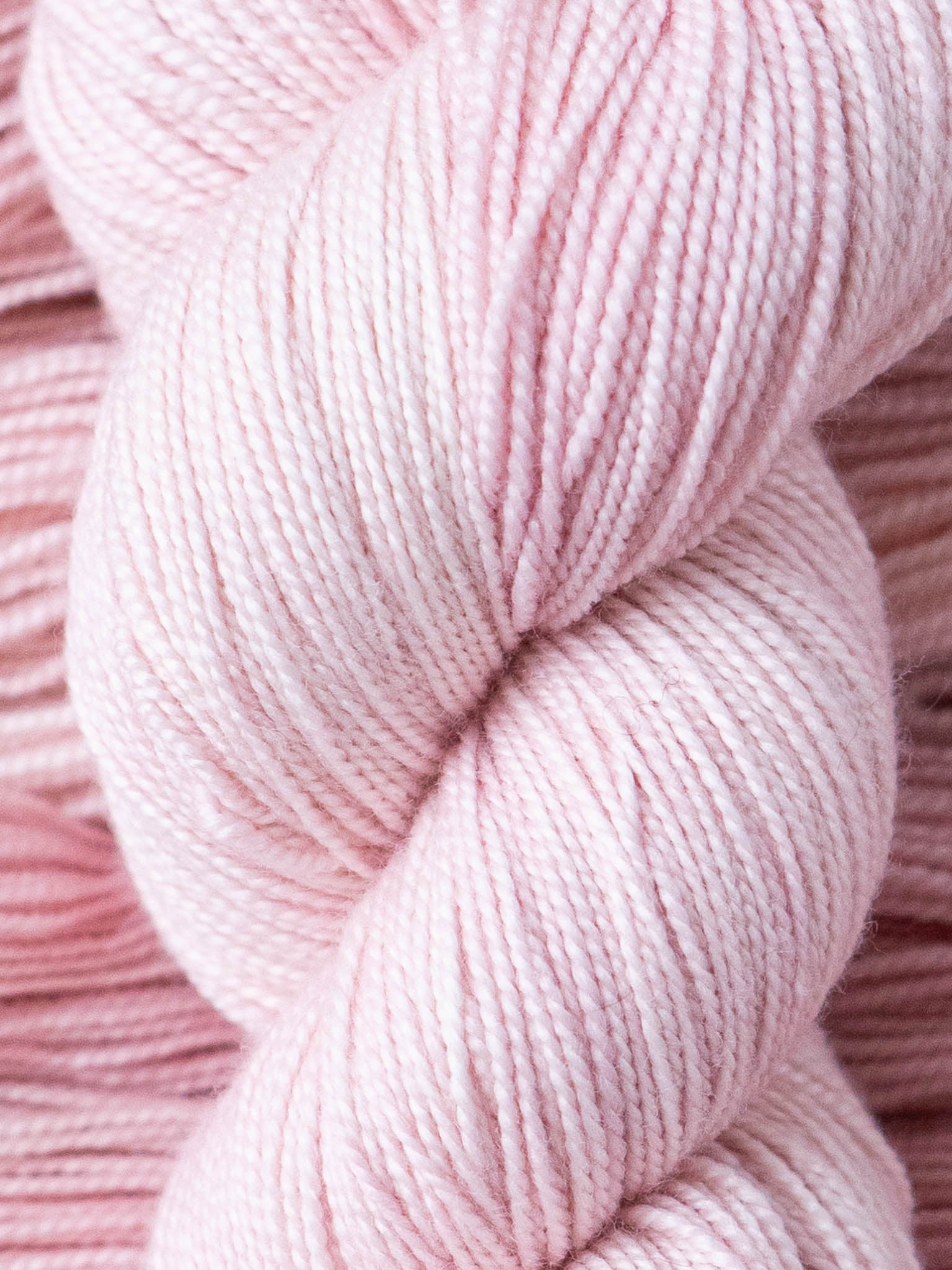 Special Edition Fingering <br><small>merino & silk</small>