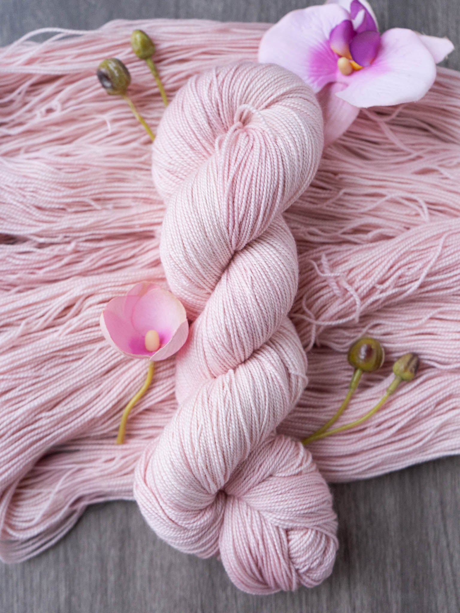 Special Edition Fingering <br><small>merino & silk</small>