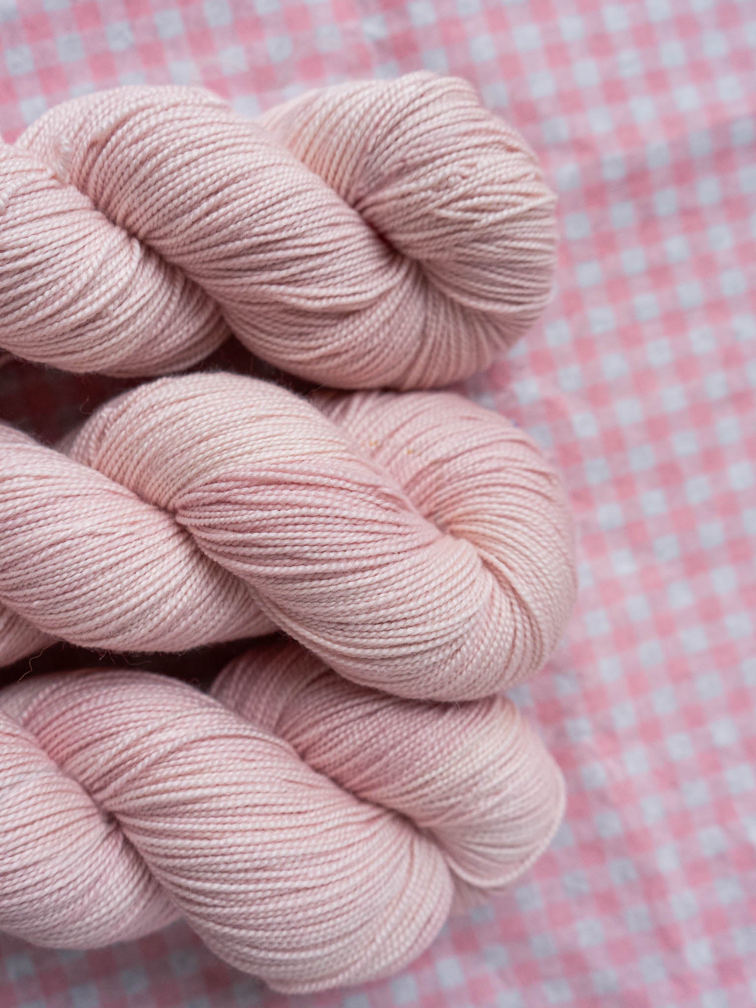 Special Edition Fingering <br><small>merino & silk</small>