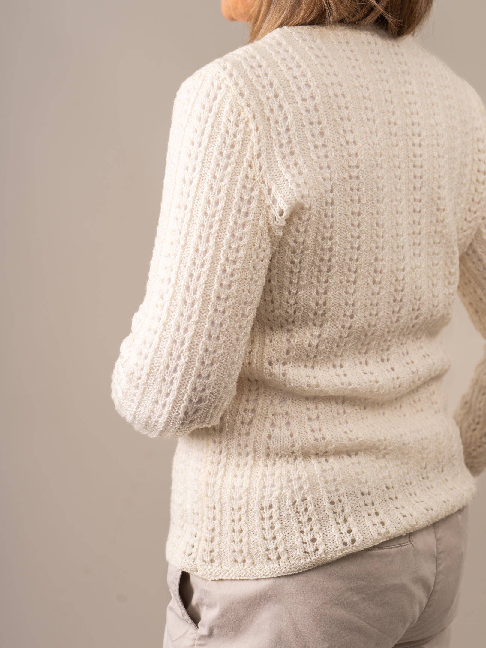 Sprössling <br/><small>knitting pattern</small>
