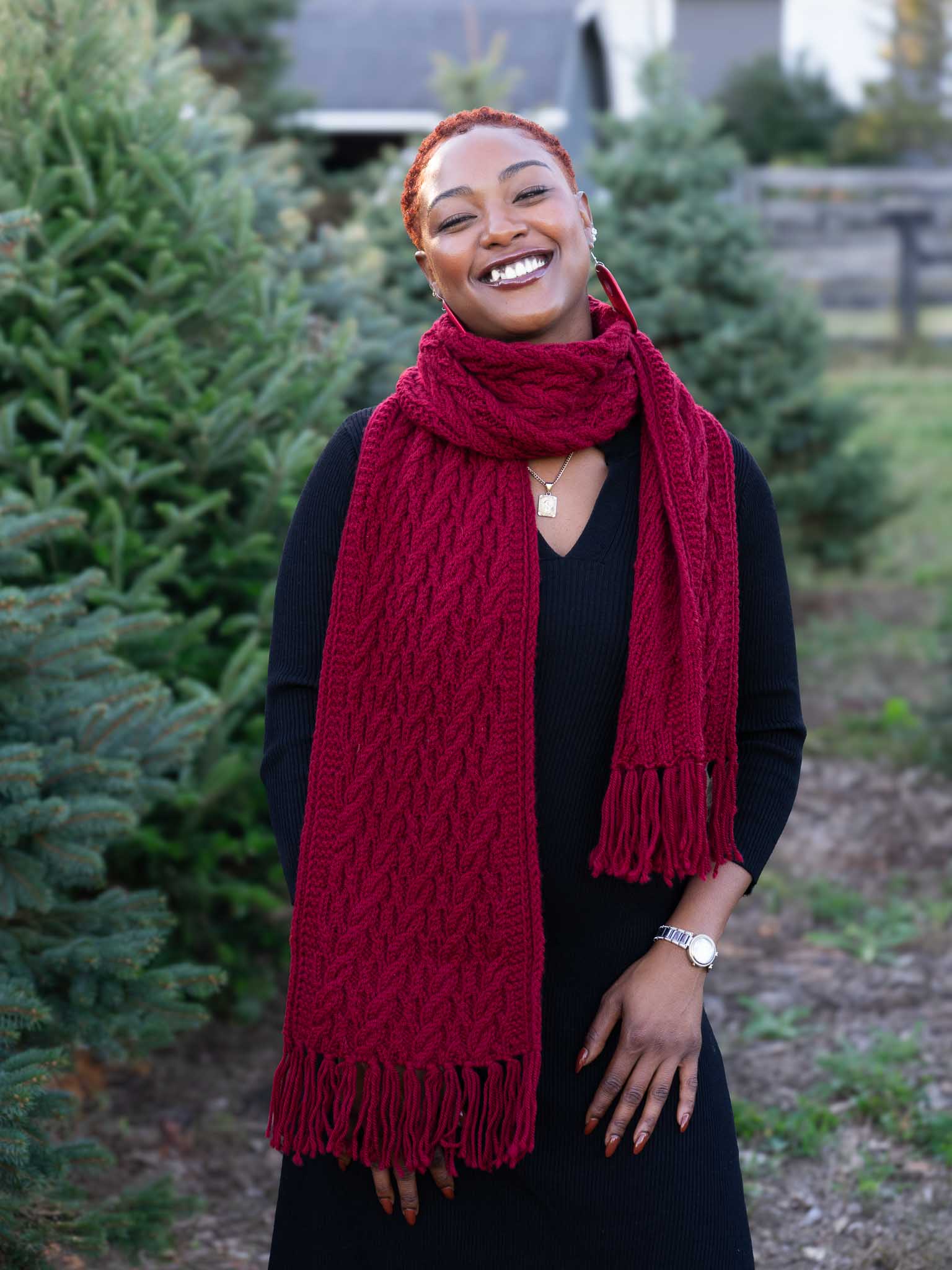 Feats of Fiber eBook 2025