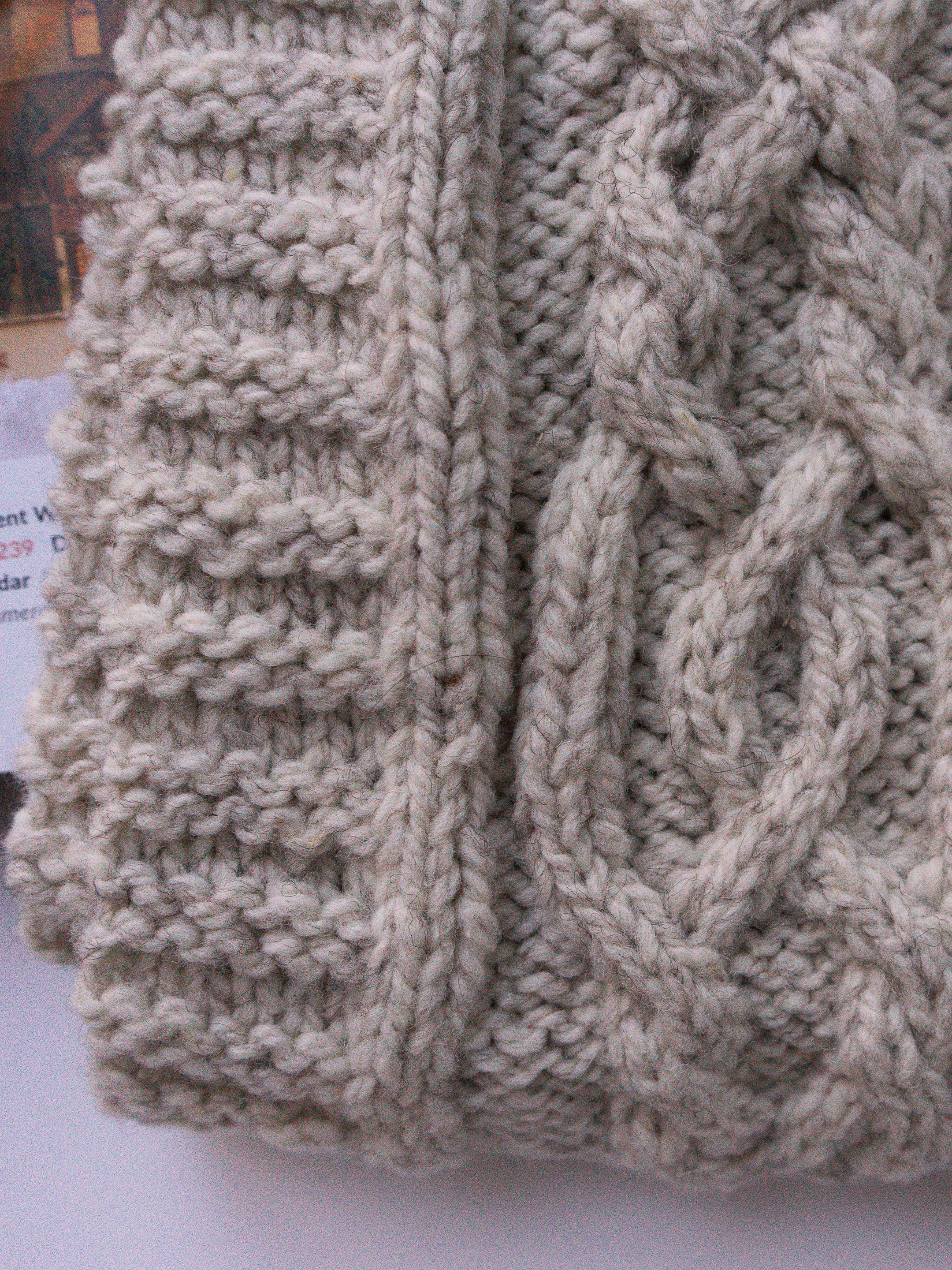 Targhee Tango Worsted <br><small>100% targhee wool</small>