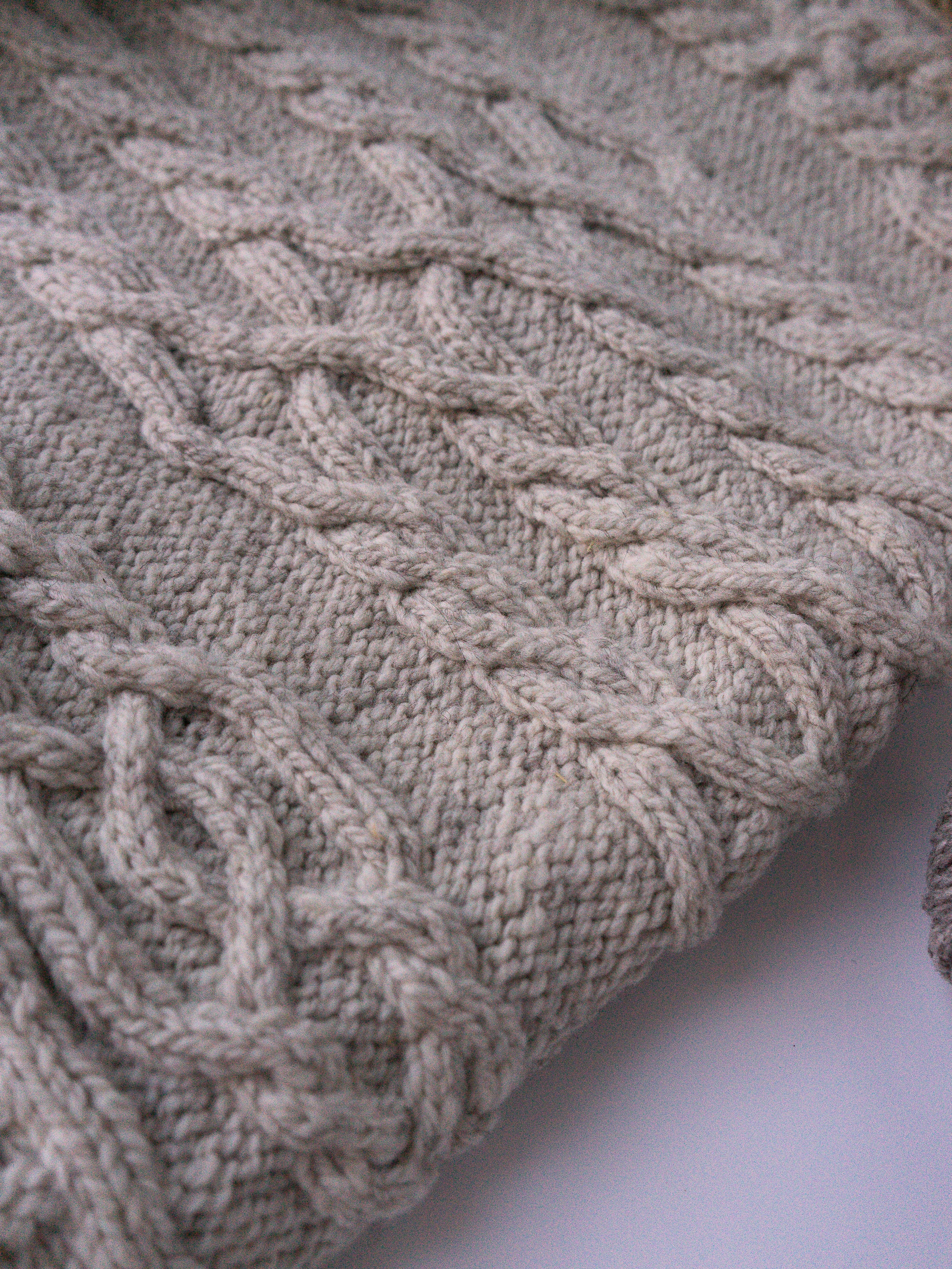 Targhee Tango Worsted <br><small>100% targhee wool</small>