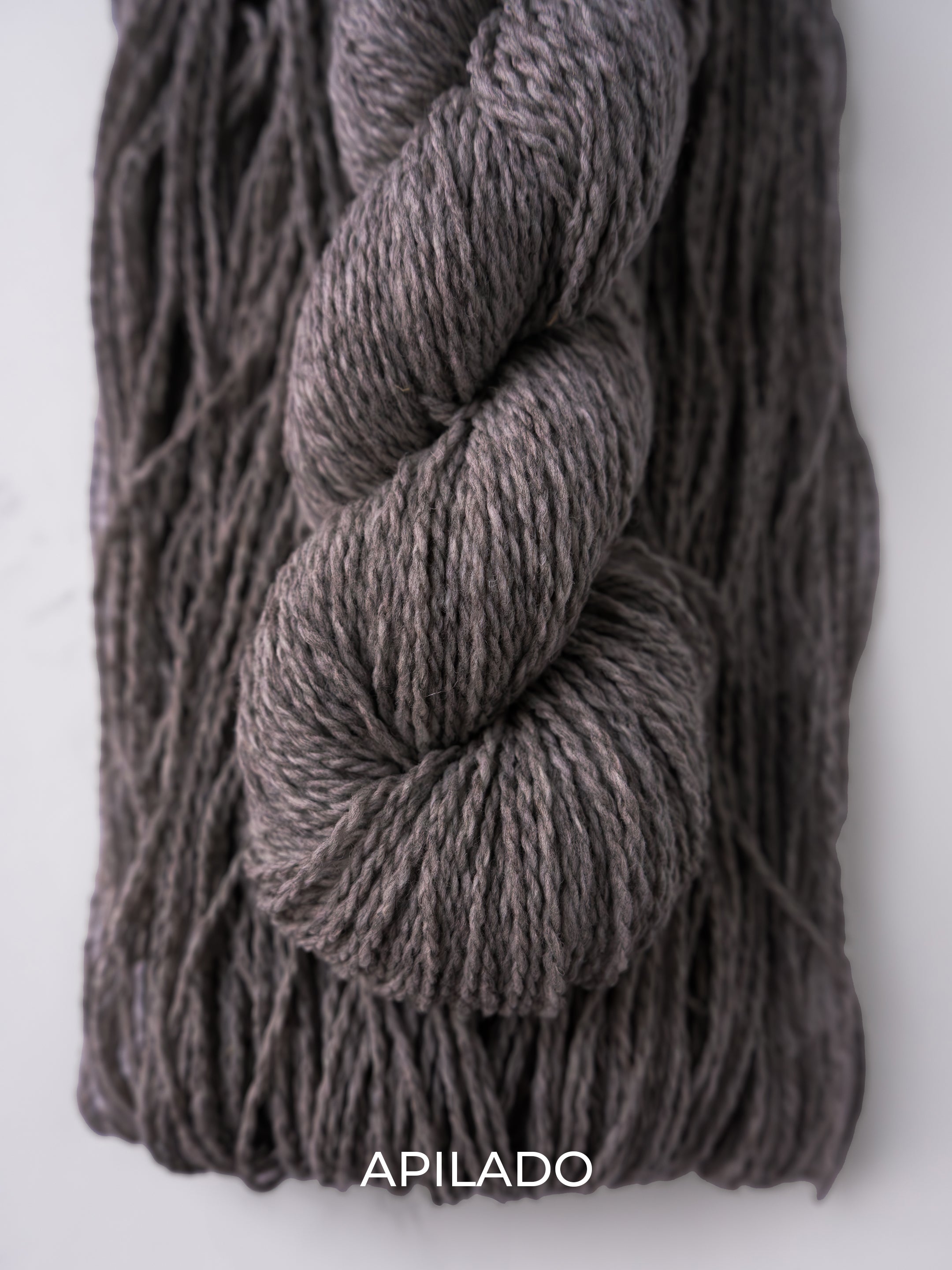 Targhee Tango Worsted <br><small>100% targhee wool</small>